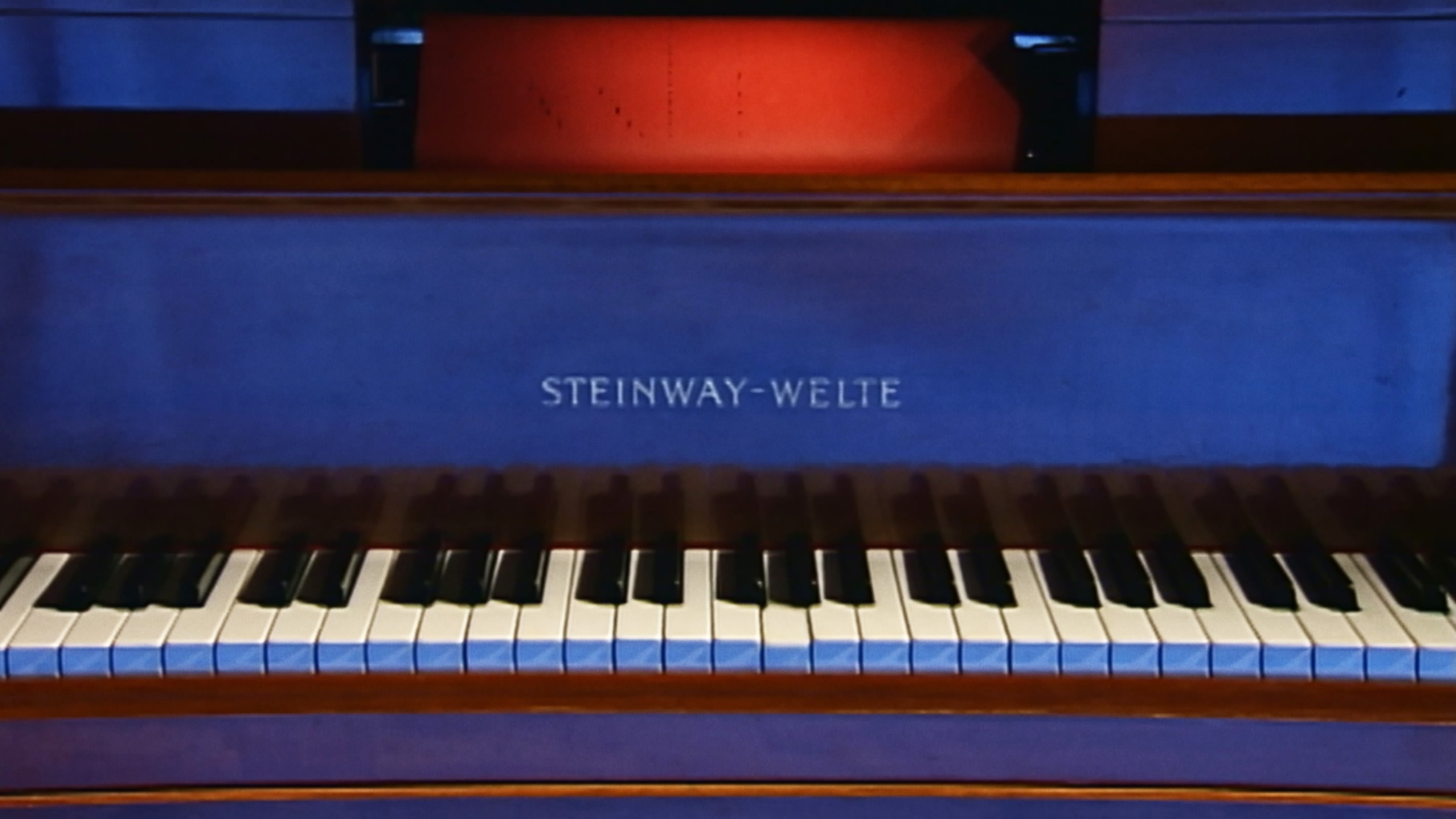 Faszinierende Werke von György Ligeti | STAGE+