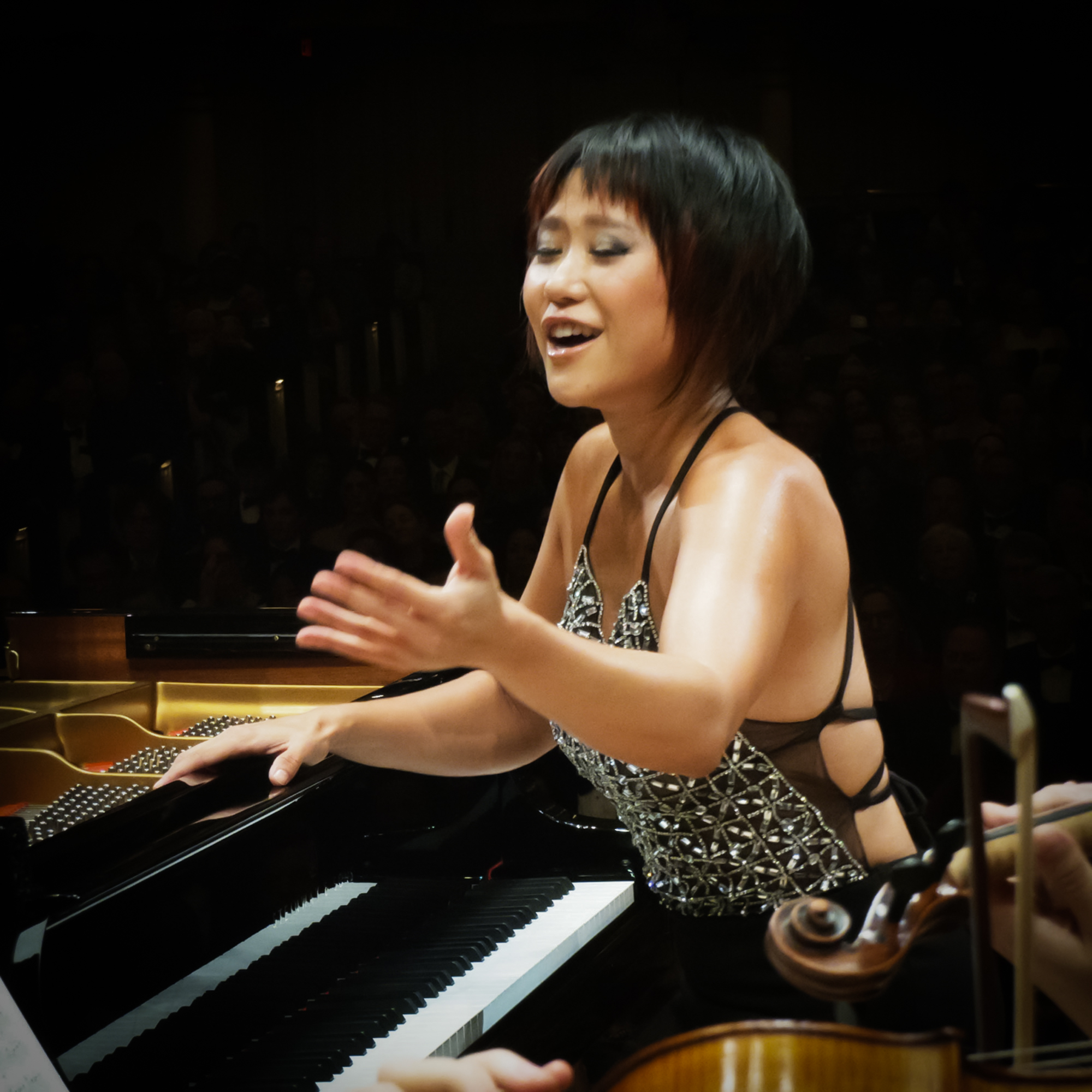 レナード・バーンスタイン｜コンサート＆アルバム