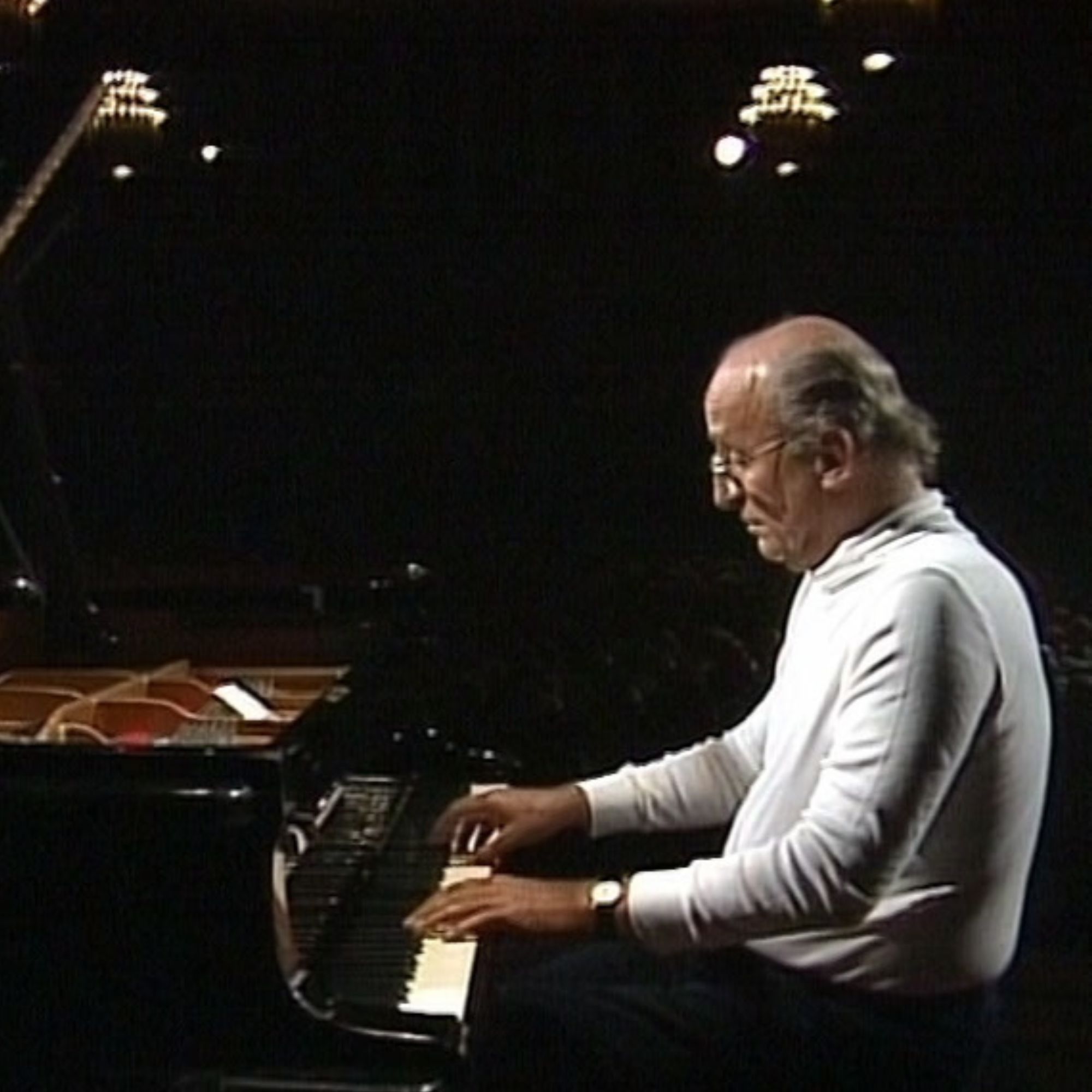 Stream Gulda plays Mozart: Piano Concertos Nos. 20 & 26 | STAGE+