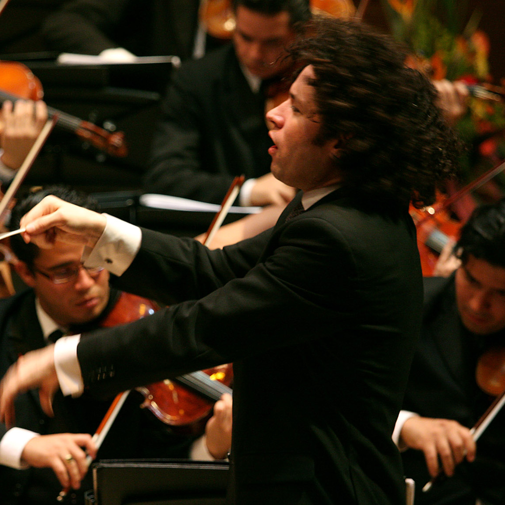その他 Abbado Conducts Simon Bolivar Youth Orch Venezuela [DVD] [Import] wgteh8f Amazon.com: Abbado Conducts Simon Bolivar Youth Orch