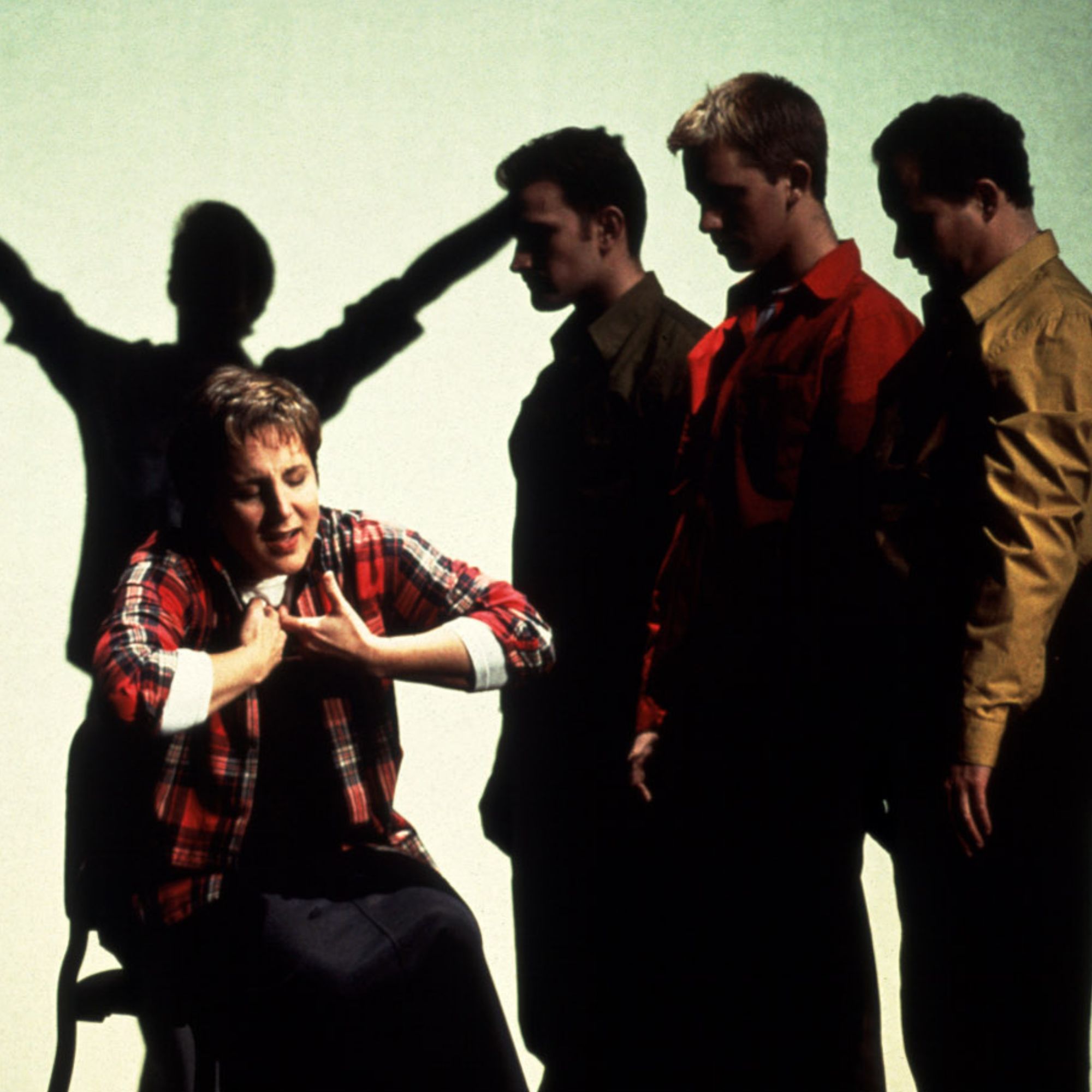 Fascinating works by John Adams | STAGE+