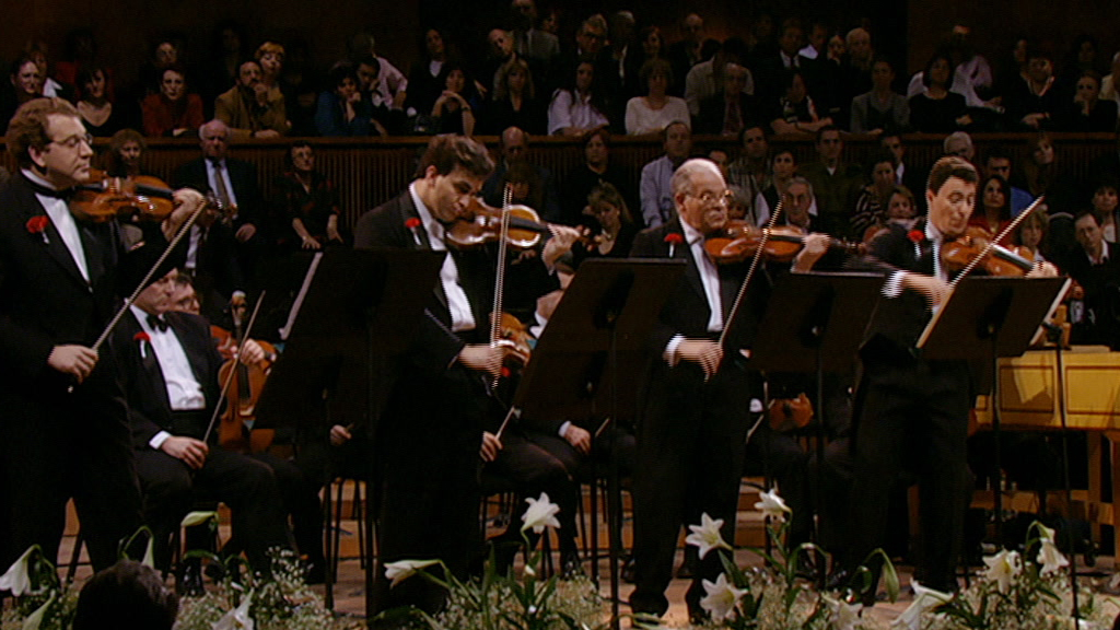 Enjoy Complete Recordings on Deutsche Grammophon & Decca | STAGE+