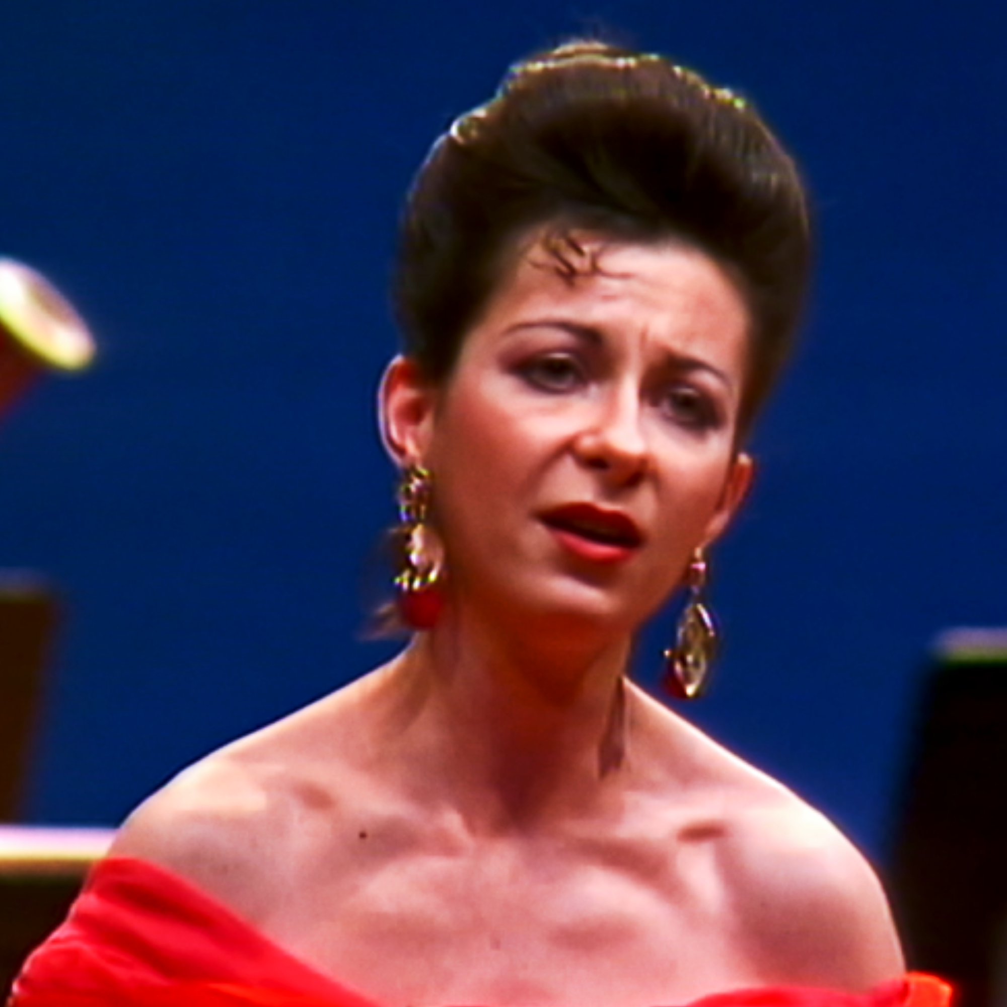 Stream Natalie Dessay: Mozart Concert Arias | STAGE+