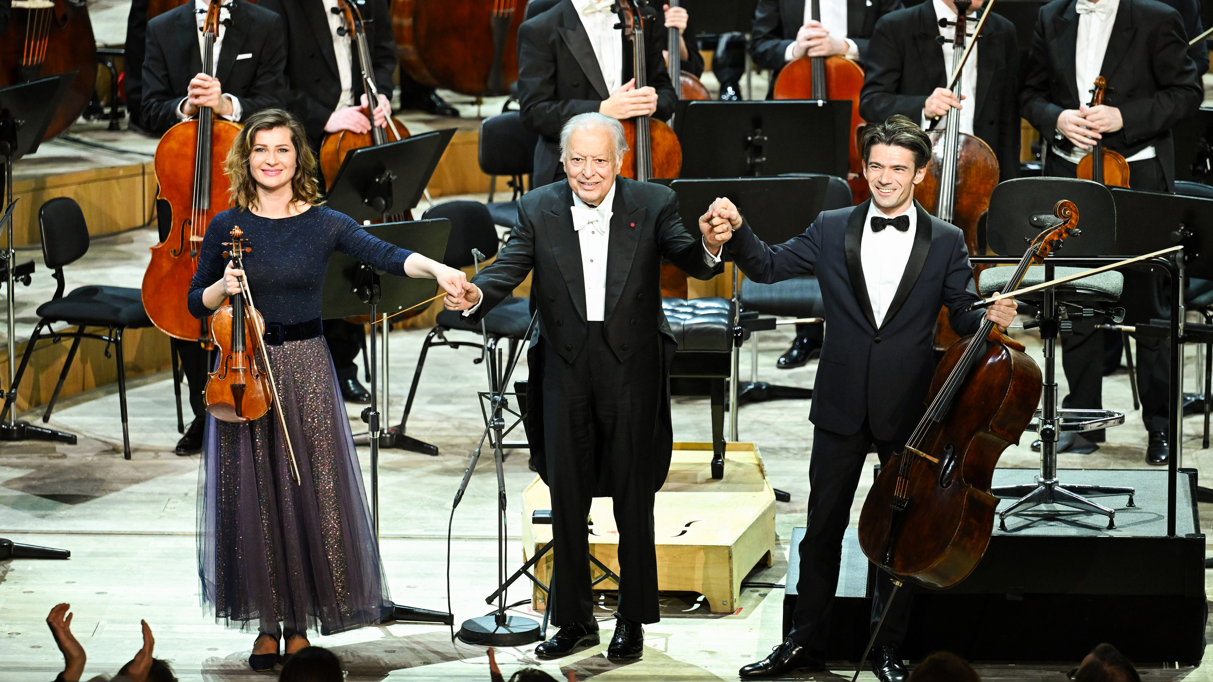Munich Philharmonic | STAGE+