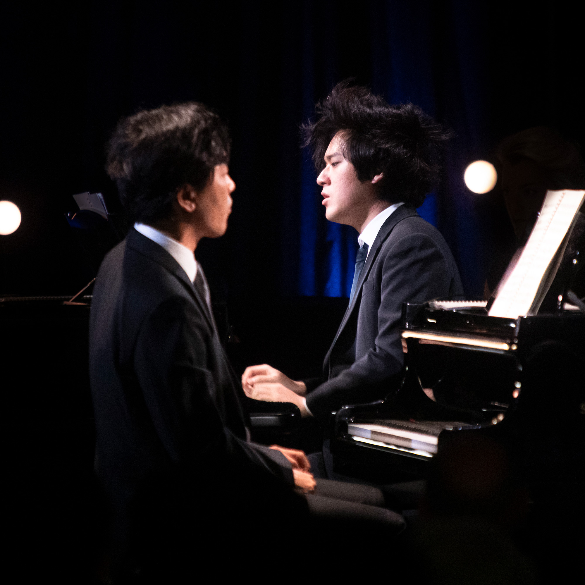 Yunchan Lim イム・ユンチャン 韓国 CD 限定盤アルバム 皇帝 他 Yunchan Lim イム・ユンチャン 韓国 CD 限定盤アルバム 皇帝 他