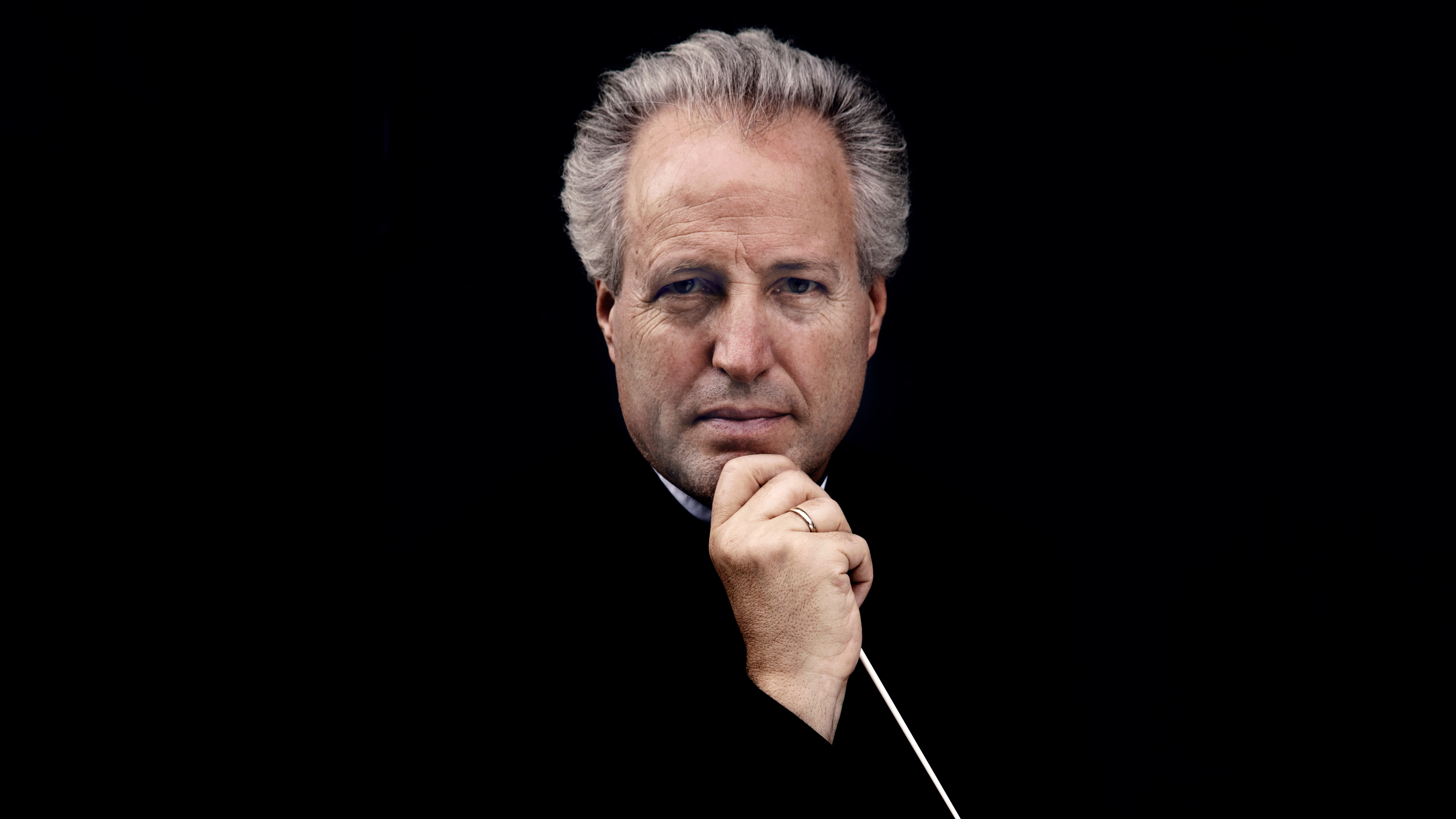 Stream DG 120 Gala concert at the Berlin Philharmonie – with