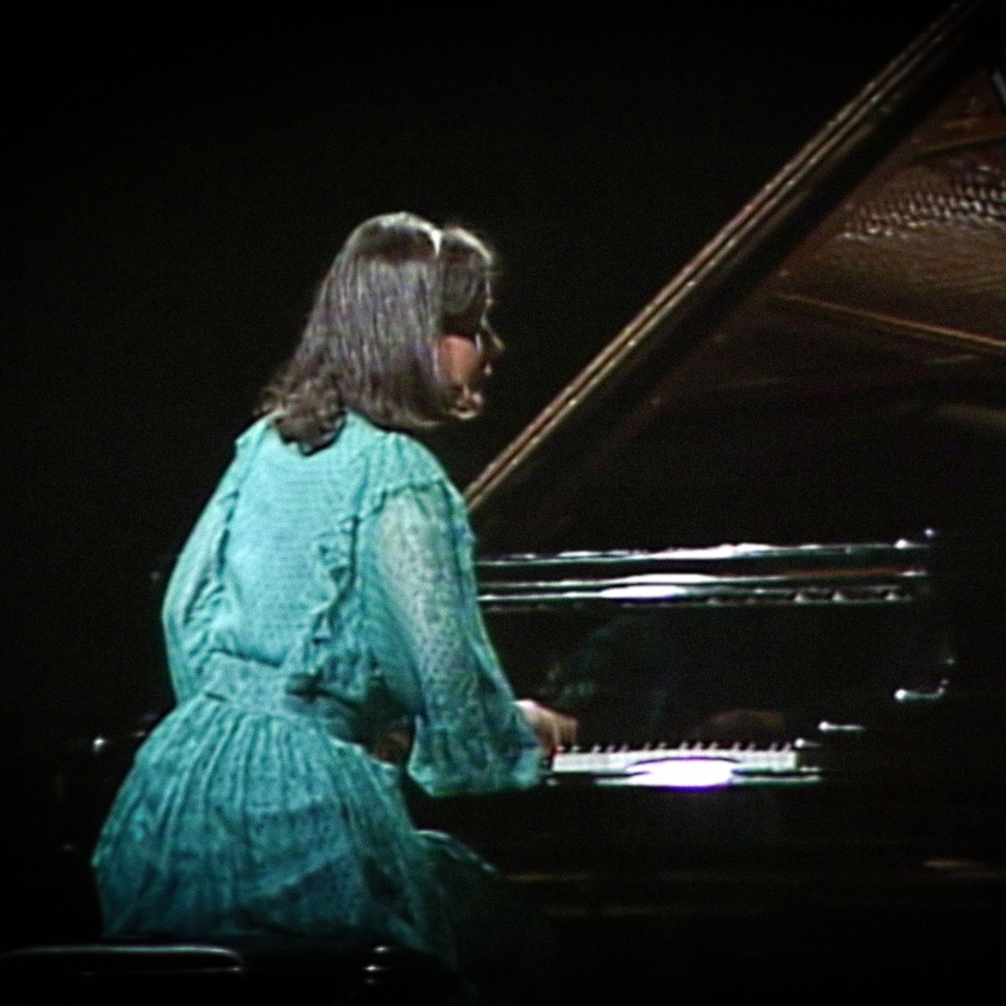 Fascinating works by Alexander Scriabin | STAGE+