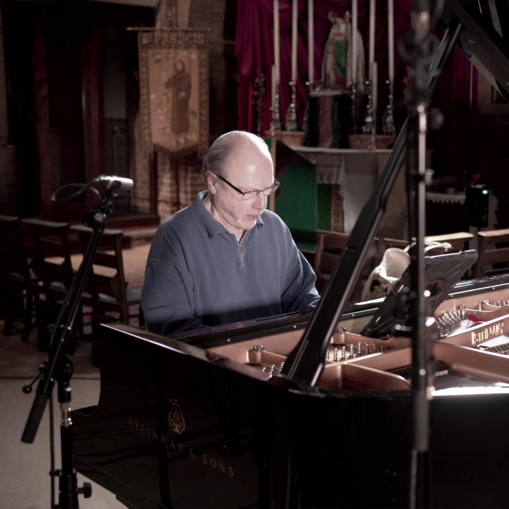 マルク=アンドレ・アムランの作品 | ステージプラス