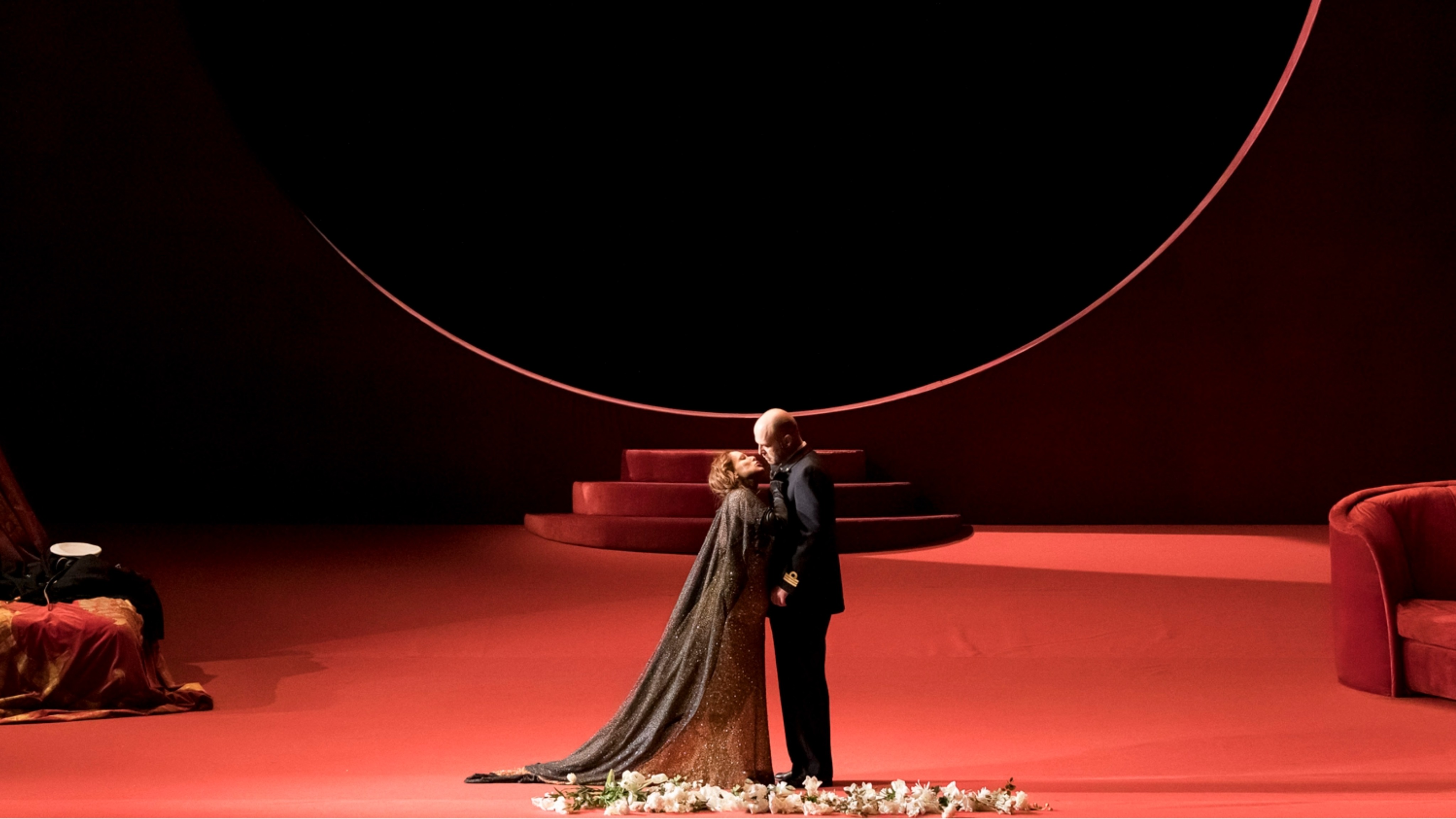 エーリヒ・ヴォルフガング・コルンゴルトの作品 | ステージプラス