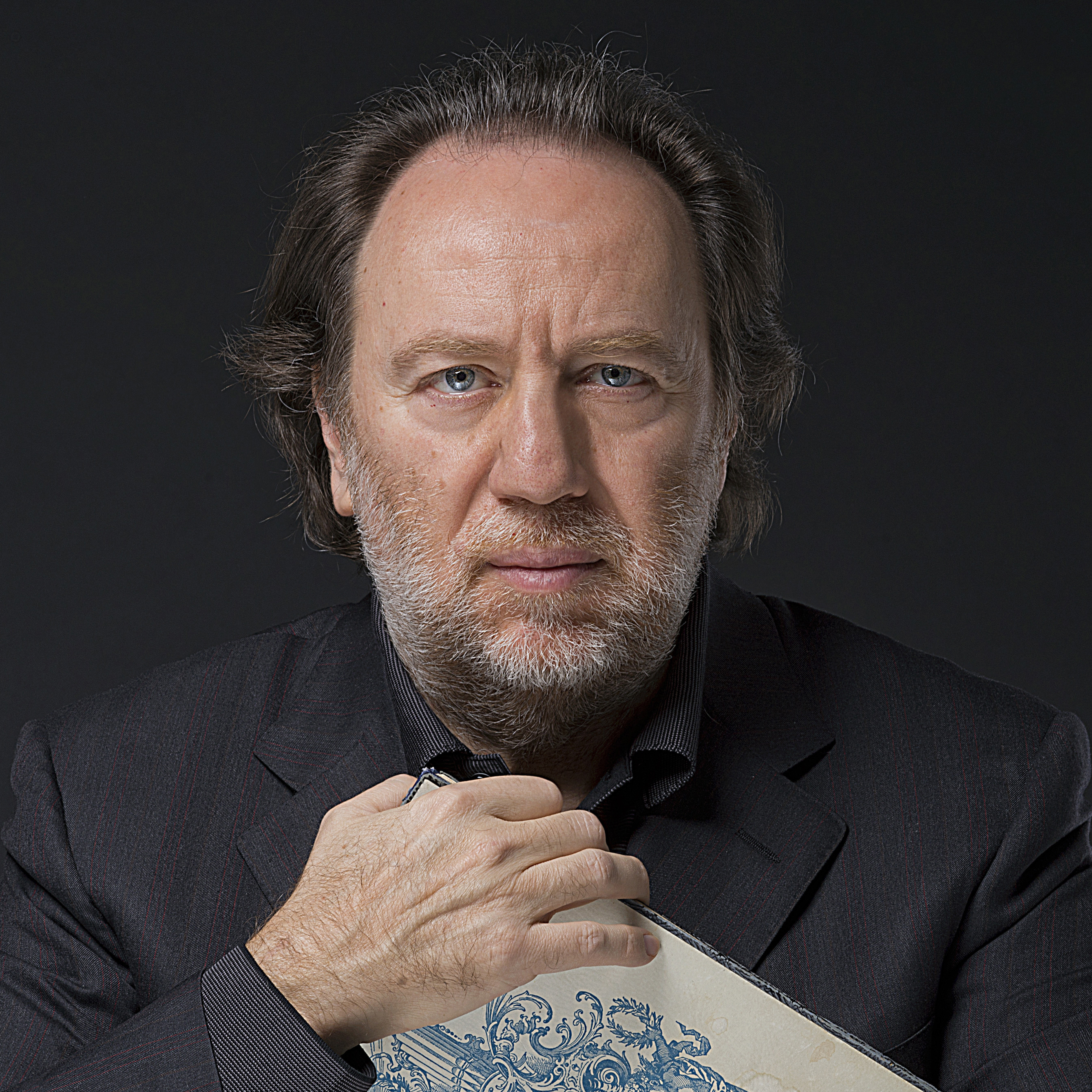 リッカルド・シャイーの作品 | ステージプラス