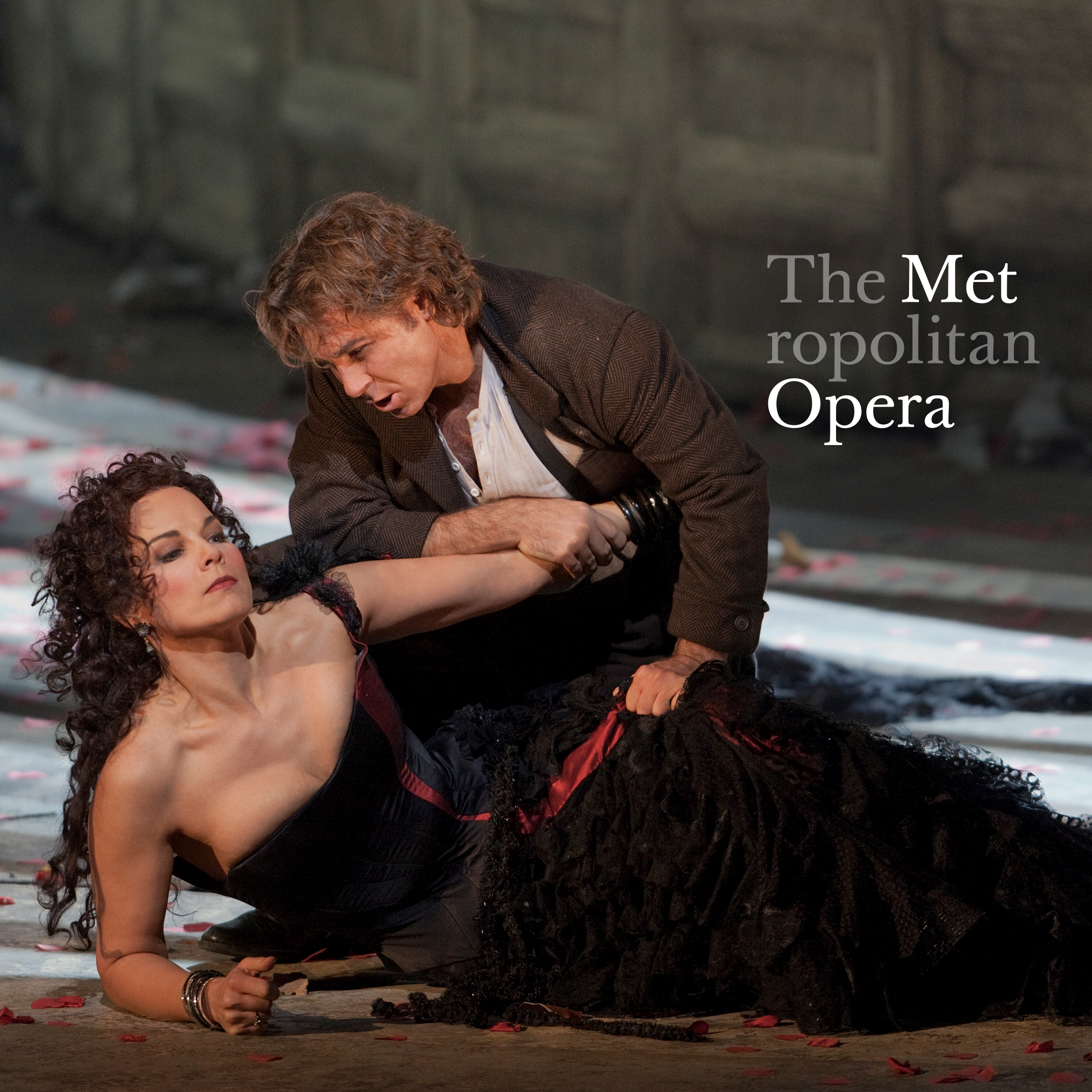 Stream Musical Moment: Elīna Garanča sings Brahms and Schumann