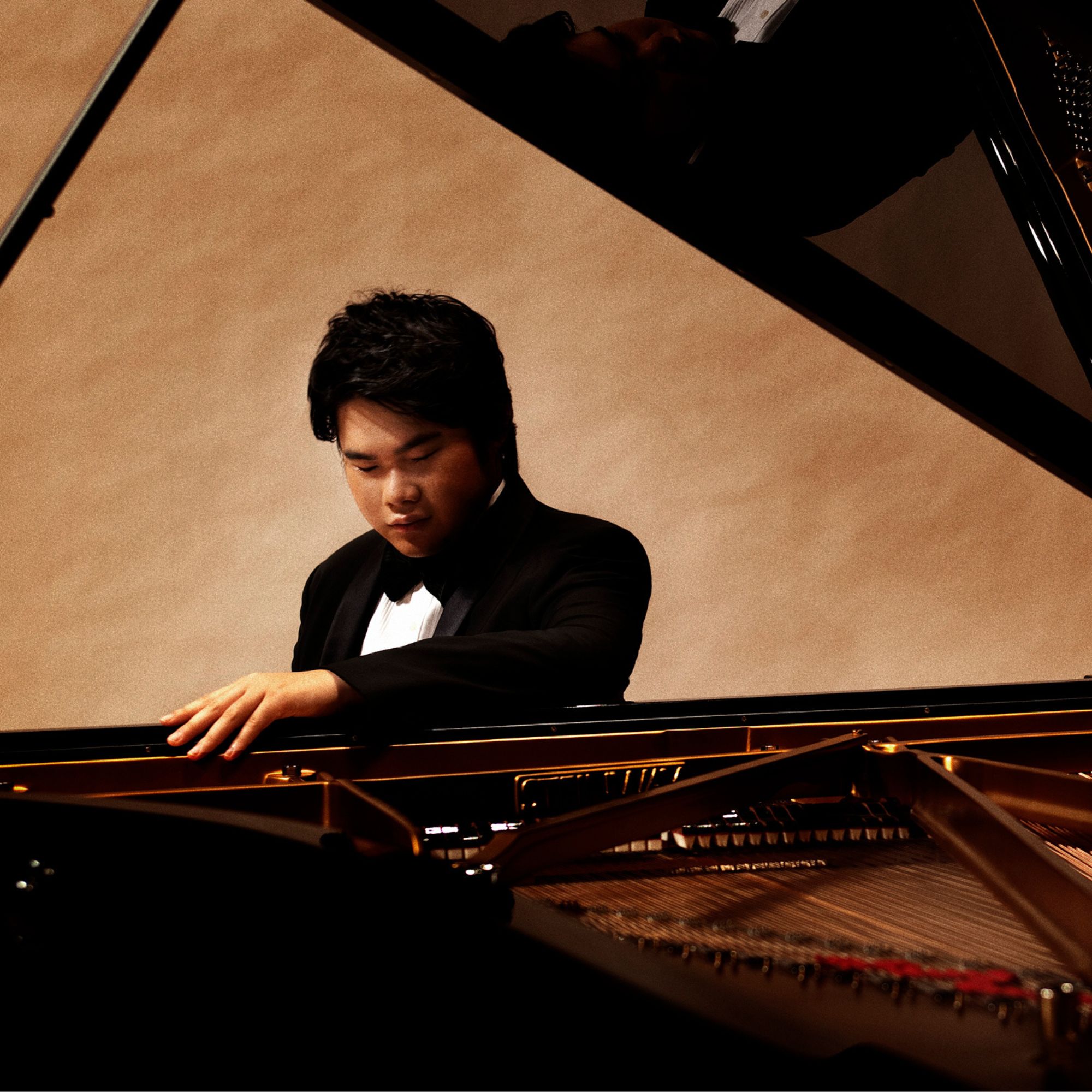 Touching the Sound: Improbable Journey of Nobuyuki [DVD] 【公式通販】