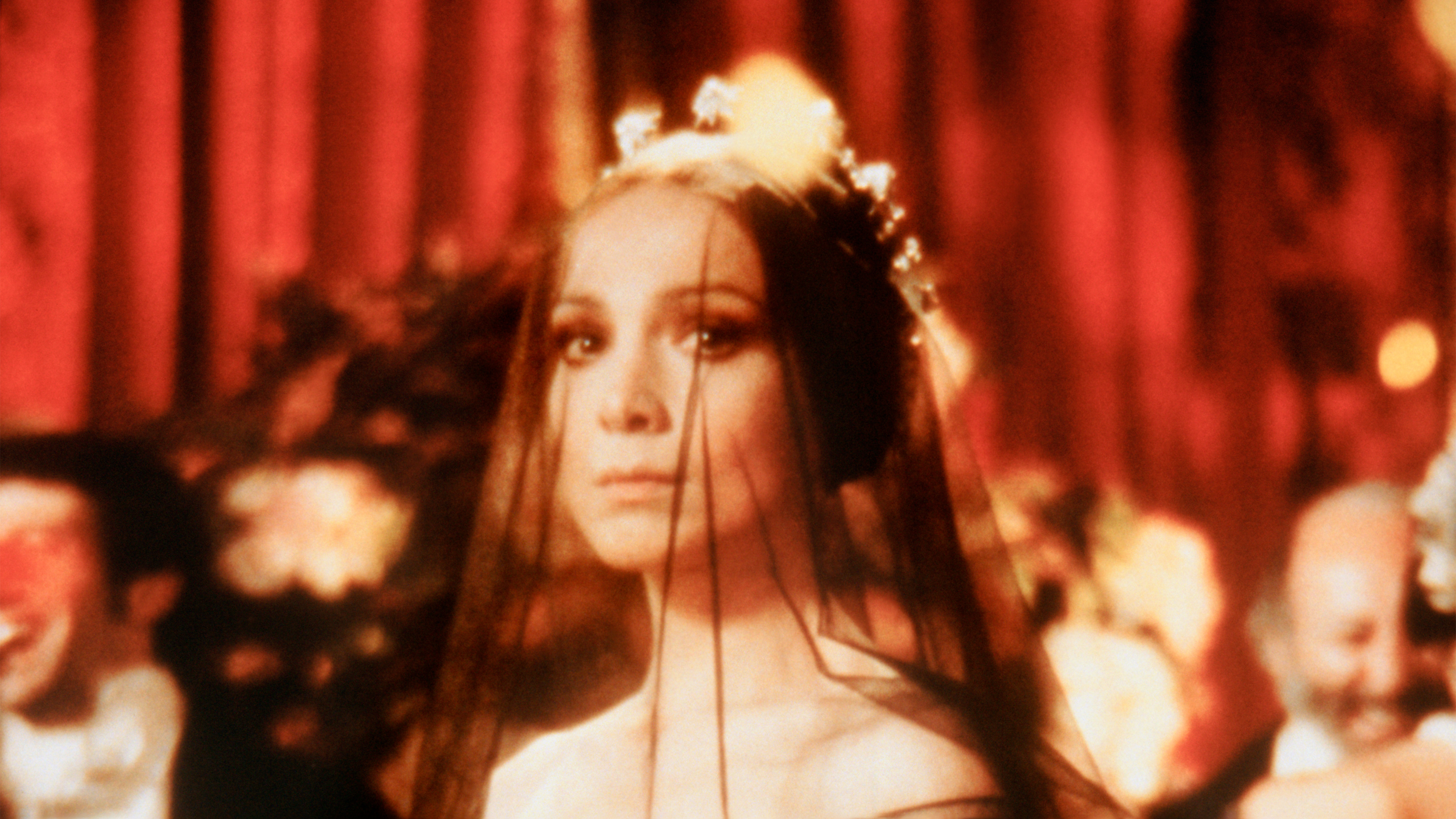 Stream Zeffirelli's La traviata – starring Teresa Stratas