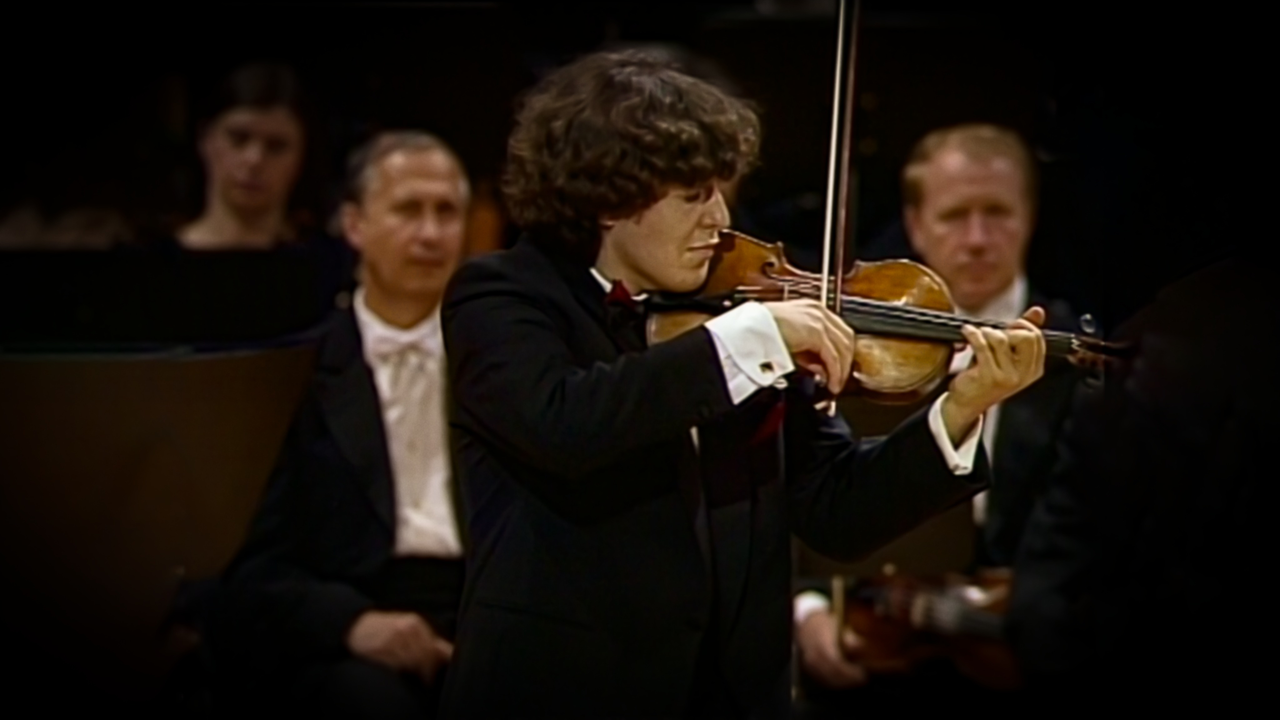 Stream Pavel Kogan conducts Shostakovich: Symphony No. 10
