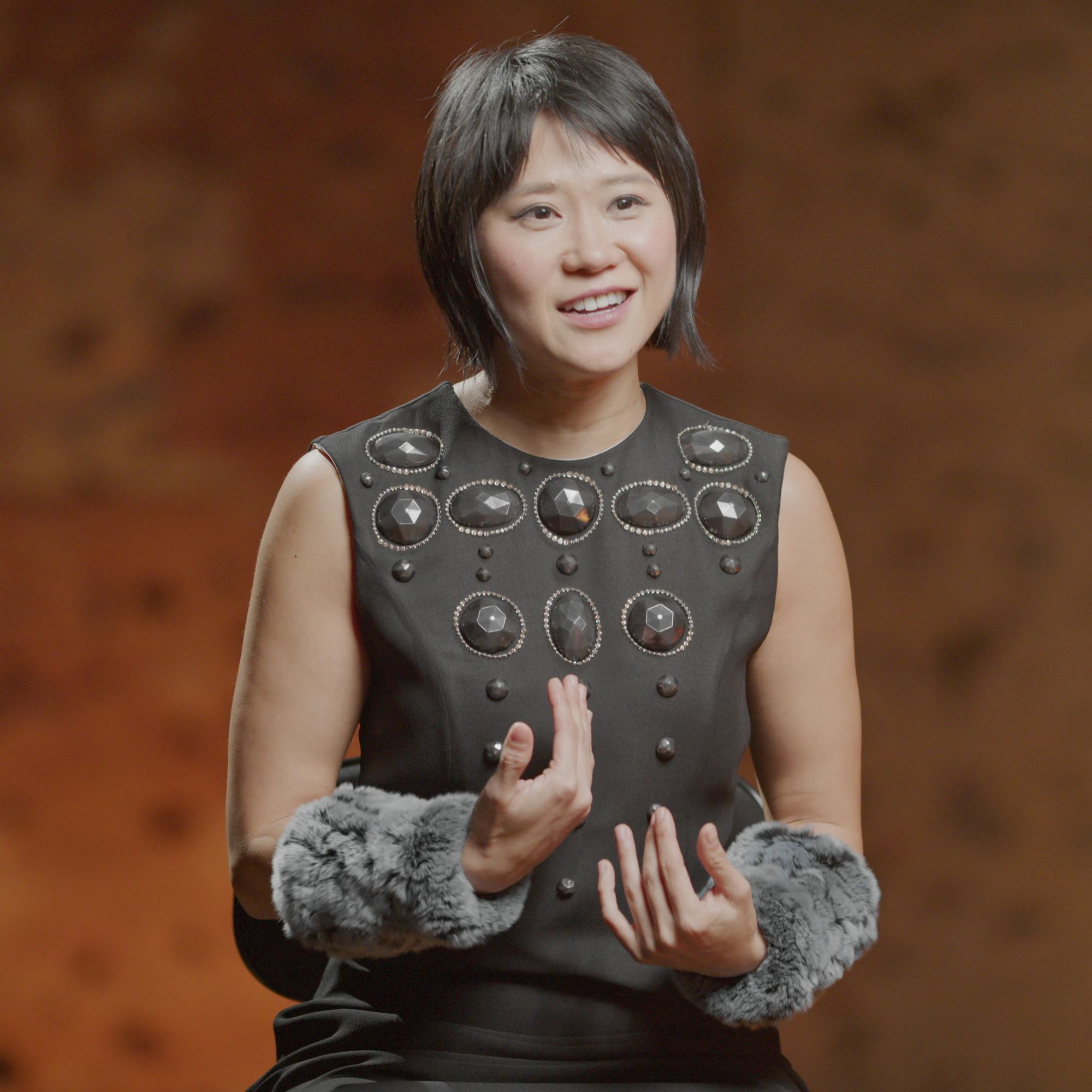 Stream Yuja x Hockney | STAGE+