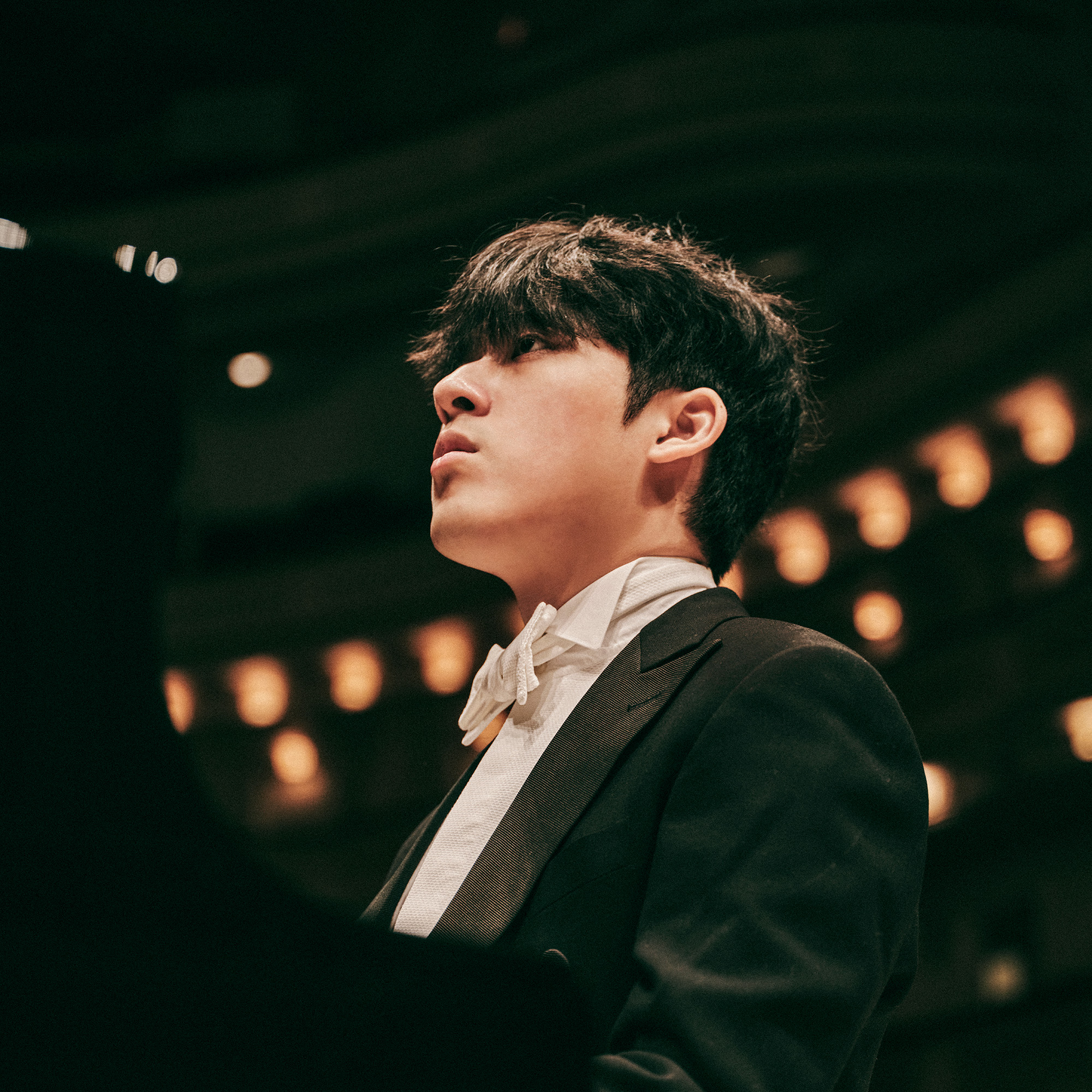 Carnegie Hall – experience it like being there | STAGE+