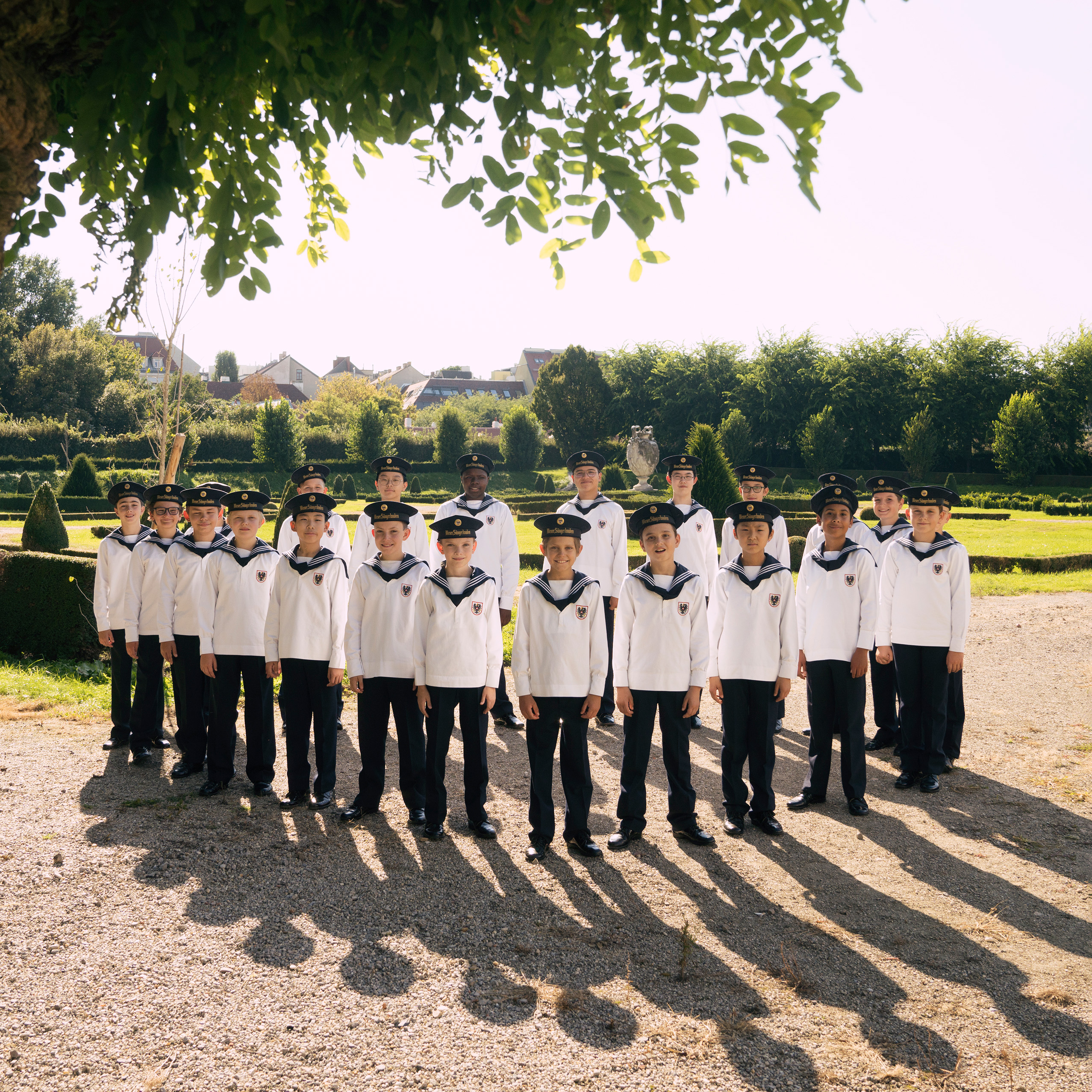 Wiener Sängerknaben | STAGE+