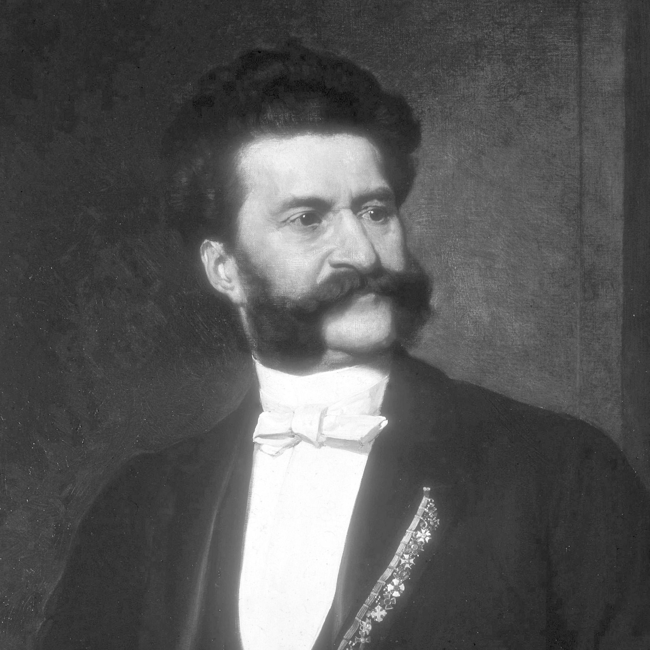 Johann Strauss II | Concerts and Albums