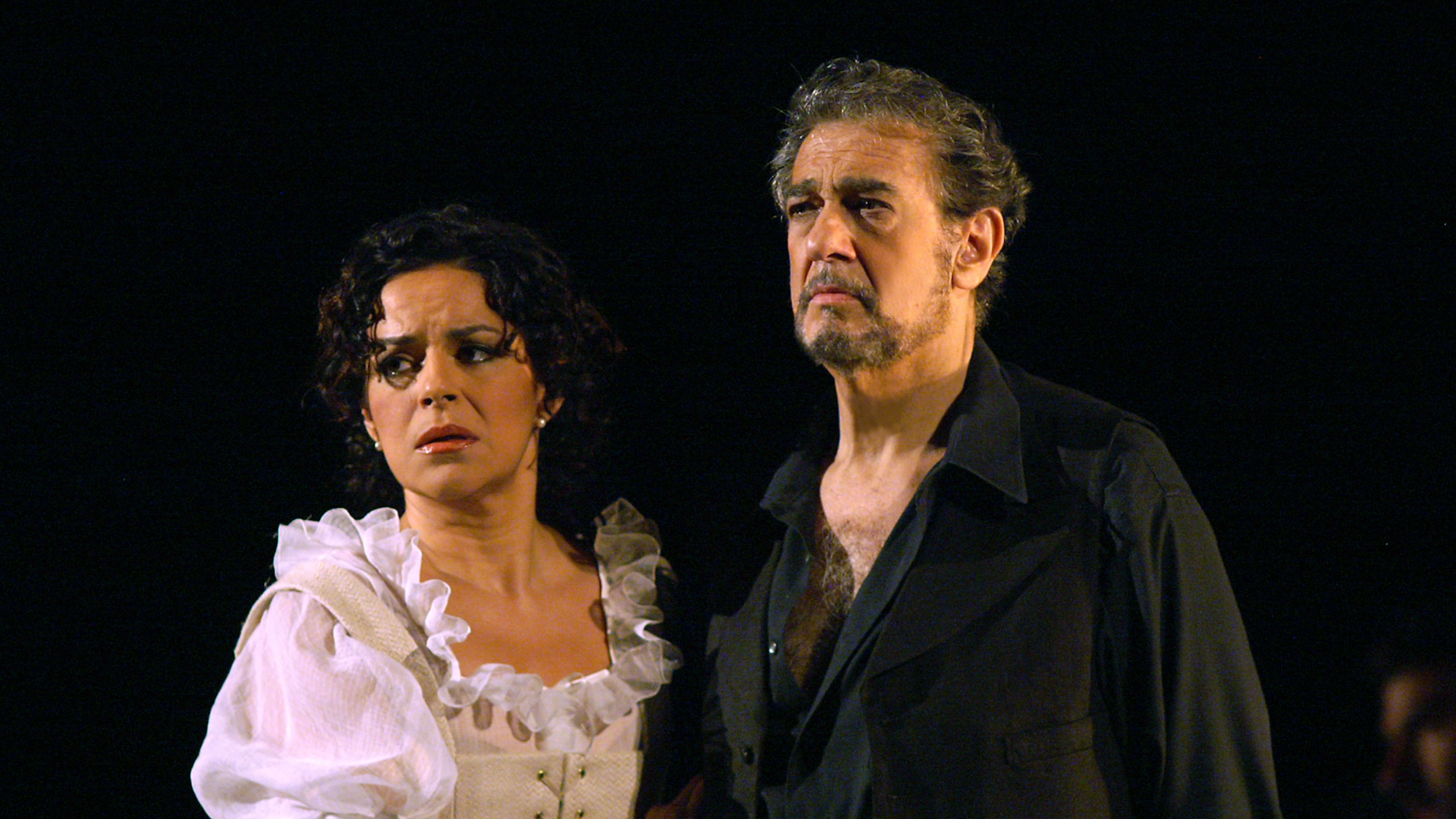 LaTraviata 椿姫写真集ゼッフィレッリイタリア　古本ストラータスドミンゴ LaTraviata 椿姫写真集ゼッフィレッリイタリア 古本ストラータス