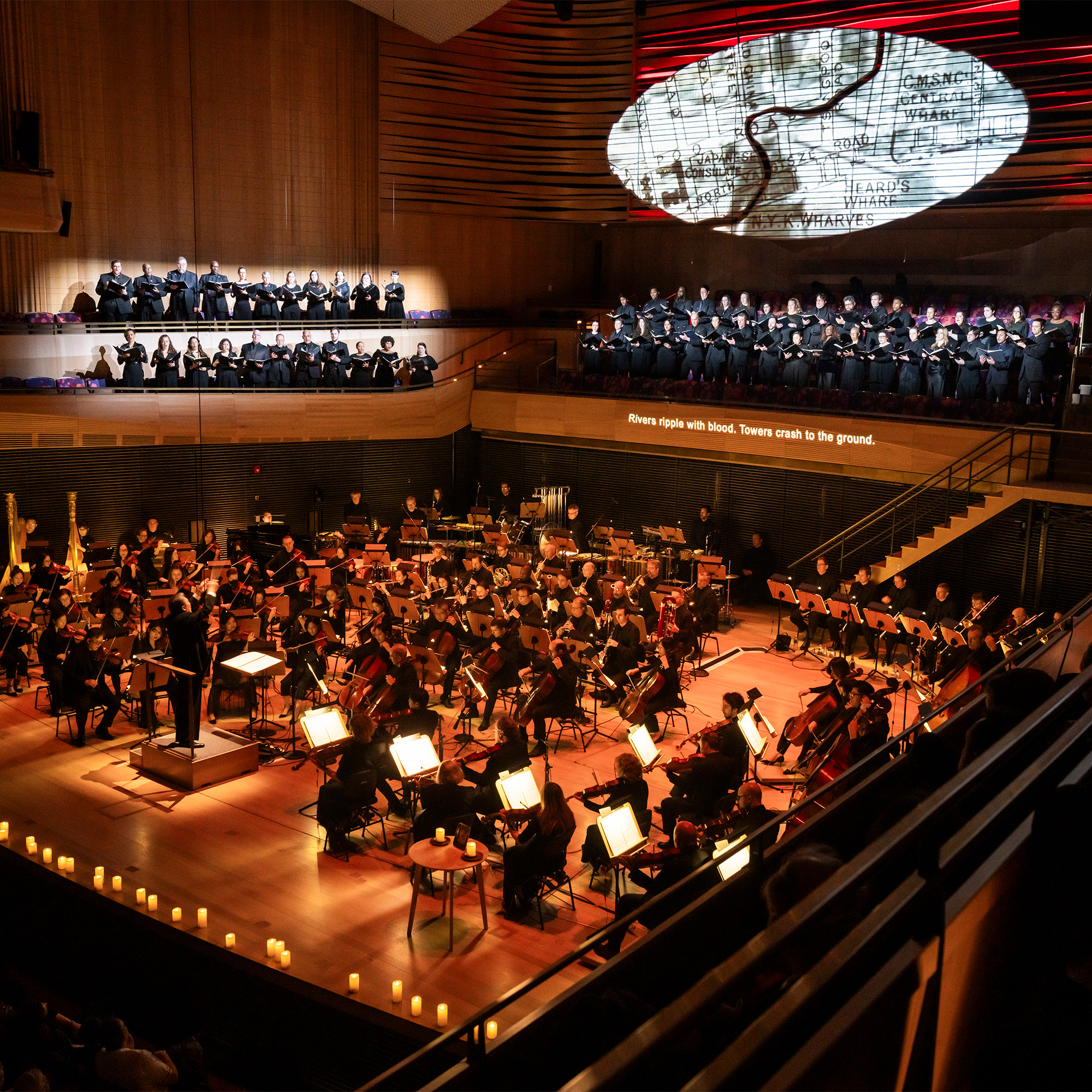 【廃盤】NewYork Philharmonic 65枚組 ニューヨーク・フィル New York Philharmonic | STAGE+