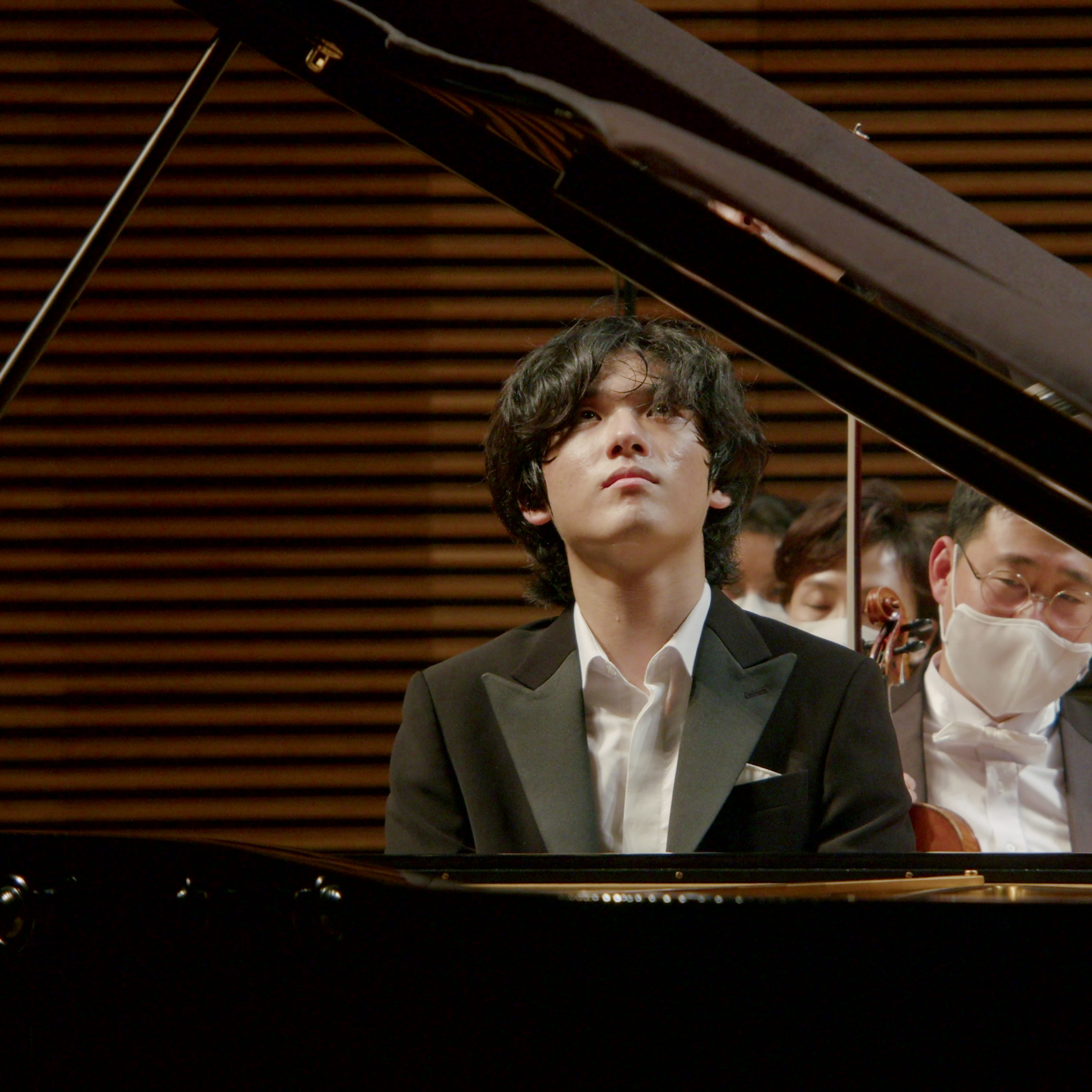 Yunchan Lim イム・ユンチャン 韓国 CD 限定盤アルバム 皇帝 他 Yunchan Lim イム・ユンチャン 韓国 CD 限定盤アルバム 皇帝 他