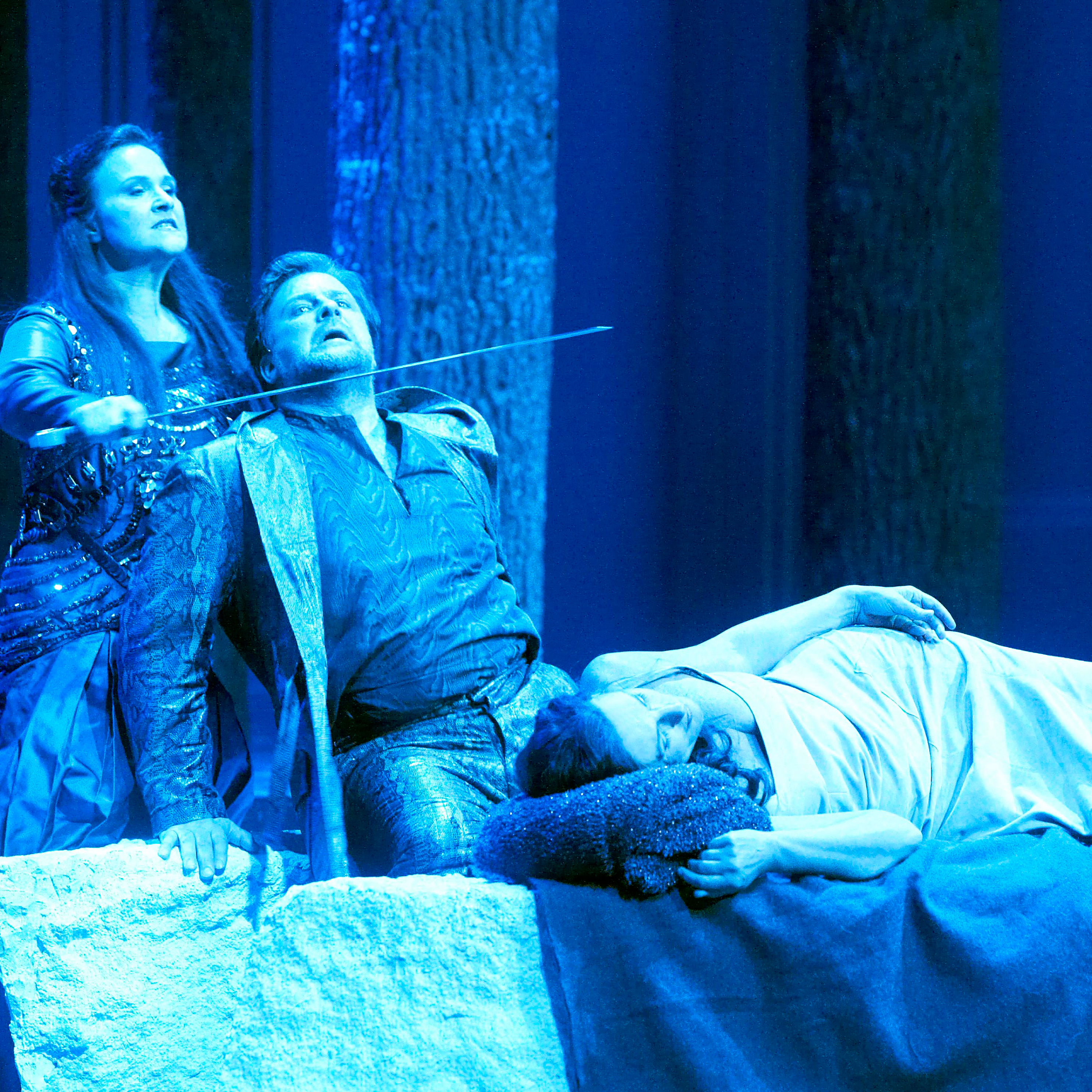 Christian Thielemann | Concerts and Albums