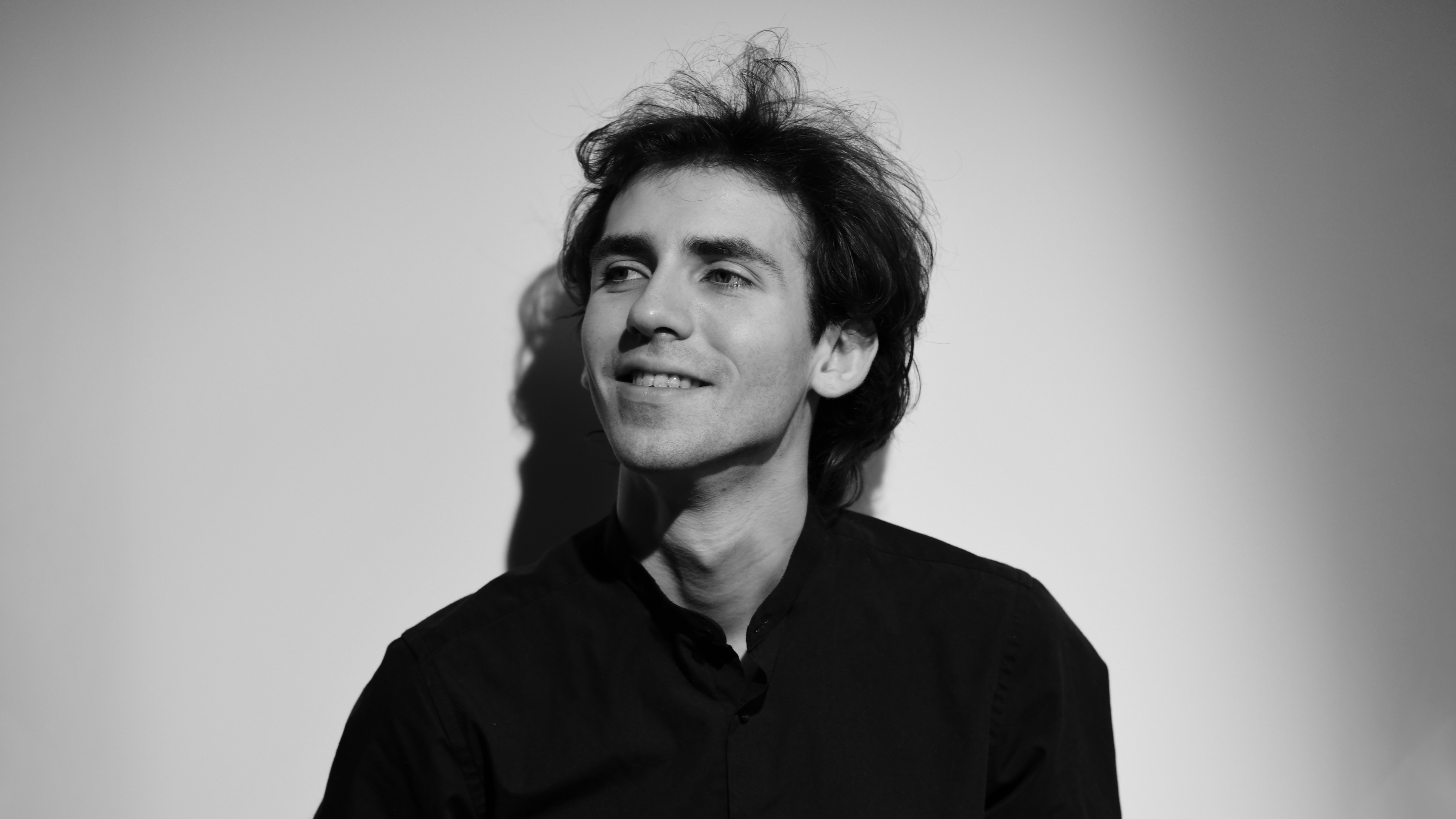 Fascinating works by Alexandre Kantorow | STAGE+