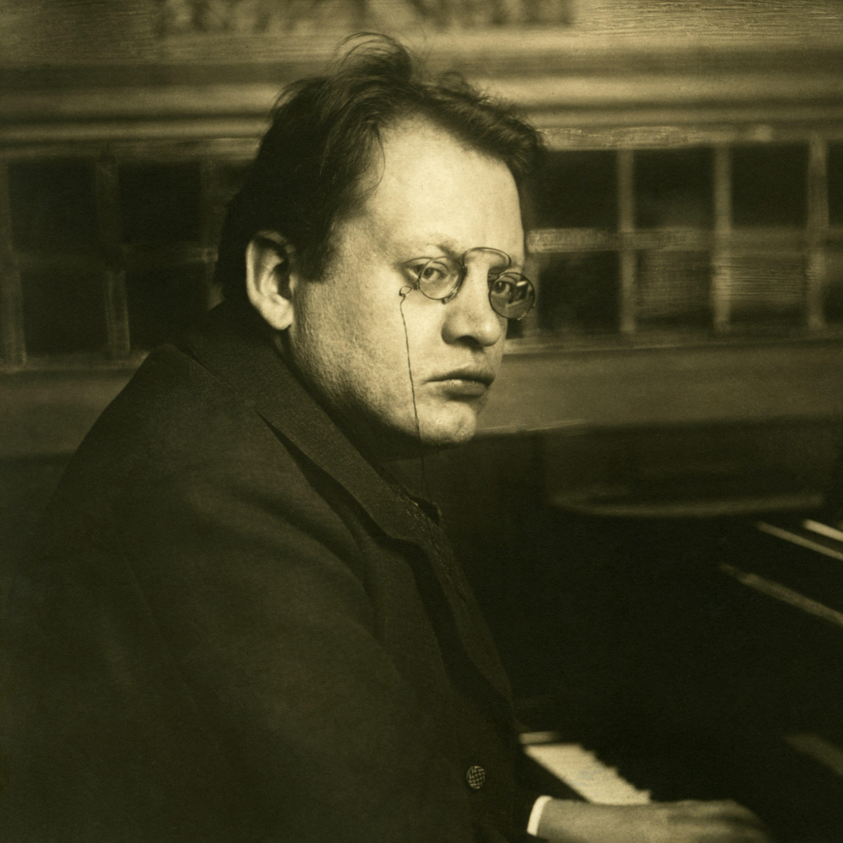 Fascinating works by Max Reger | STAGE+