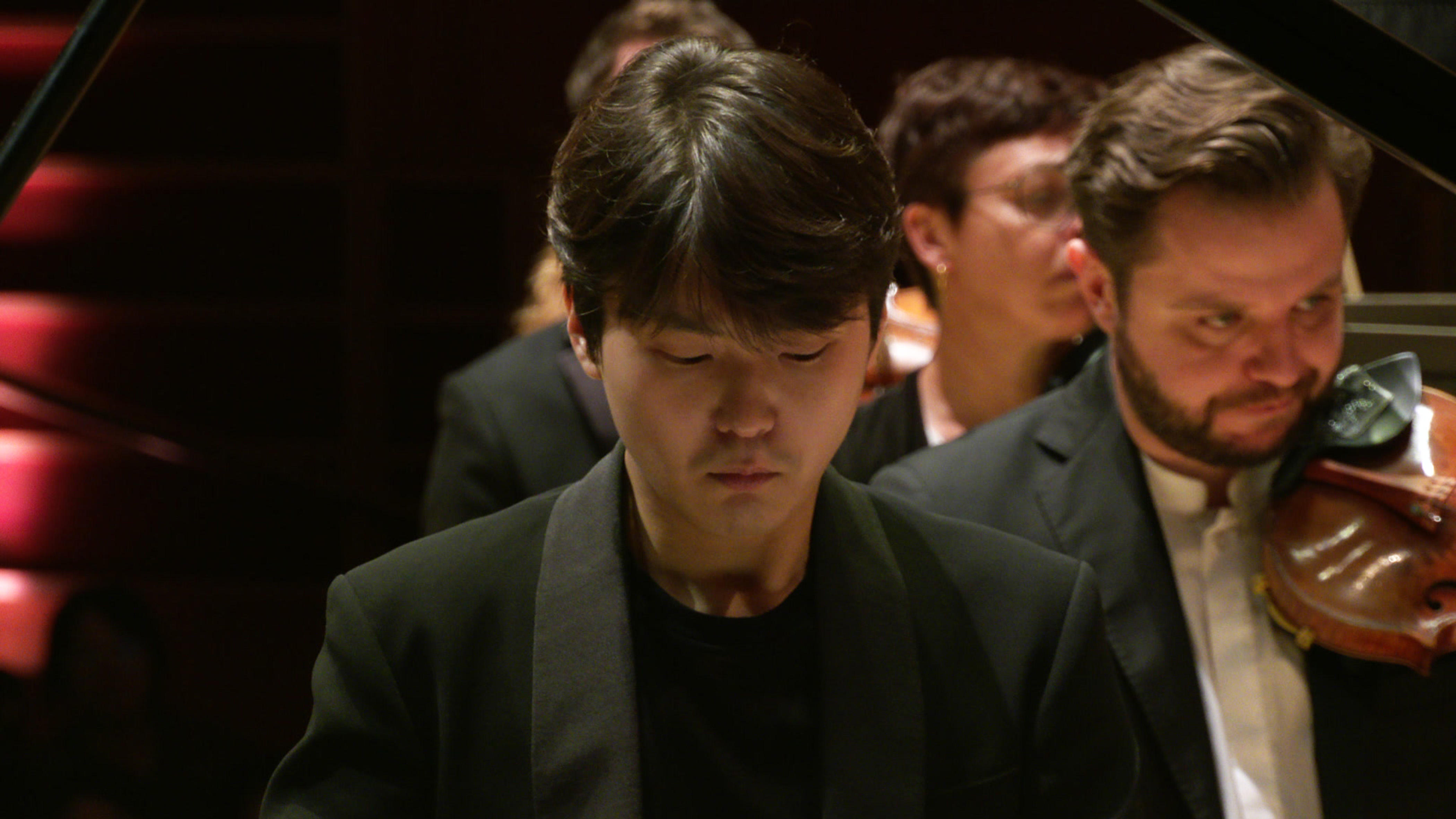 ルートヴィヒ・ヴァン・ベートーヴェン | コンサートとアルバム