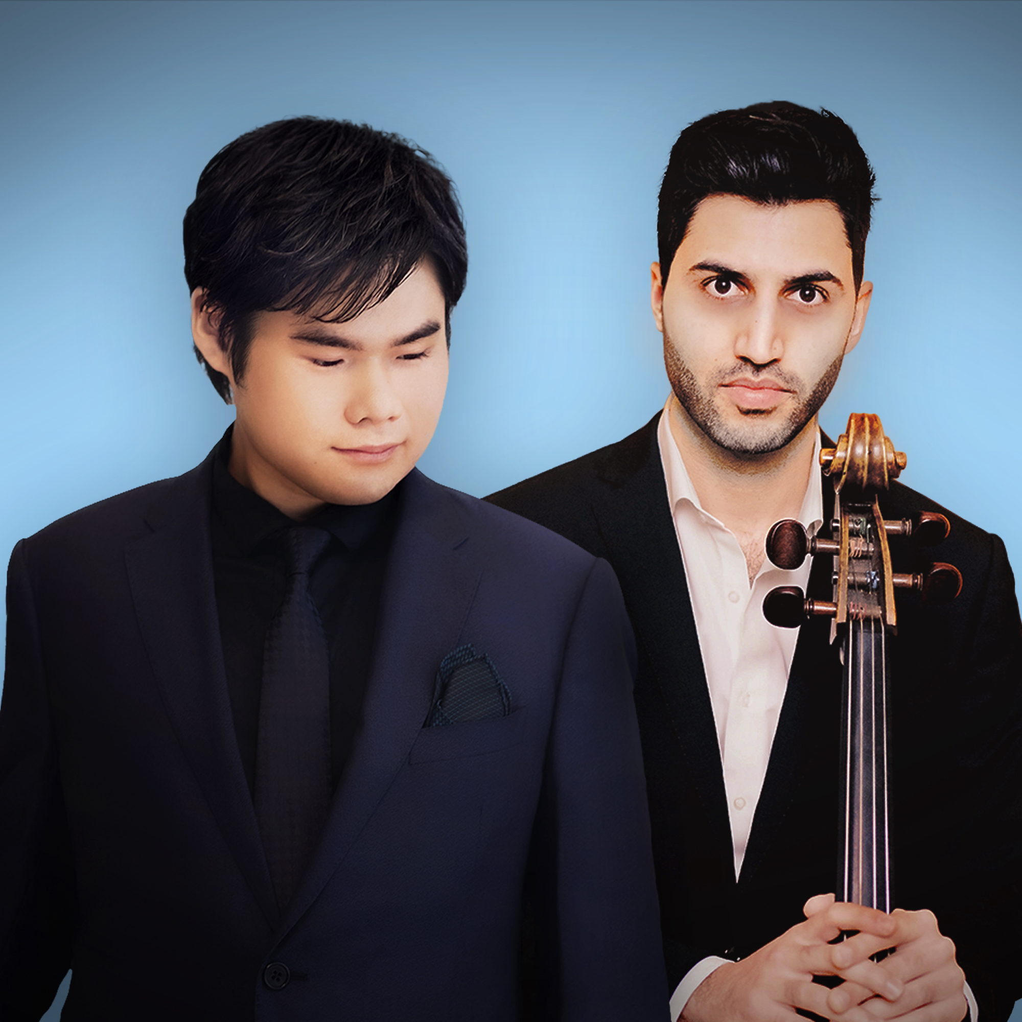 Nobuyuki Tsujii - Overview | Deutsche Grammophon