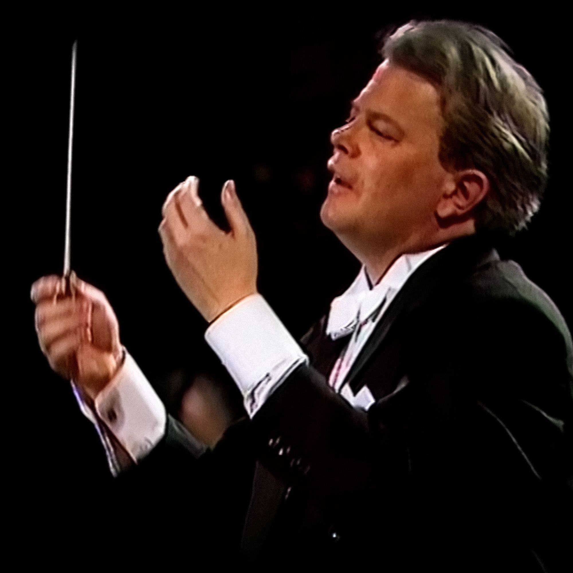 廃盤　20世紀のアメリカン・ミュージック 演奏：トルン聖ミカエル吹奏楽団 Stream Solti conducts Haydn: Die Schöpfung | STAGE+