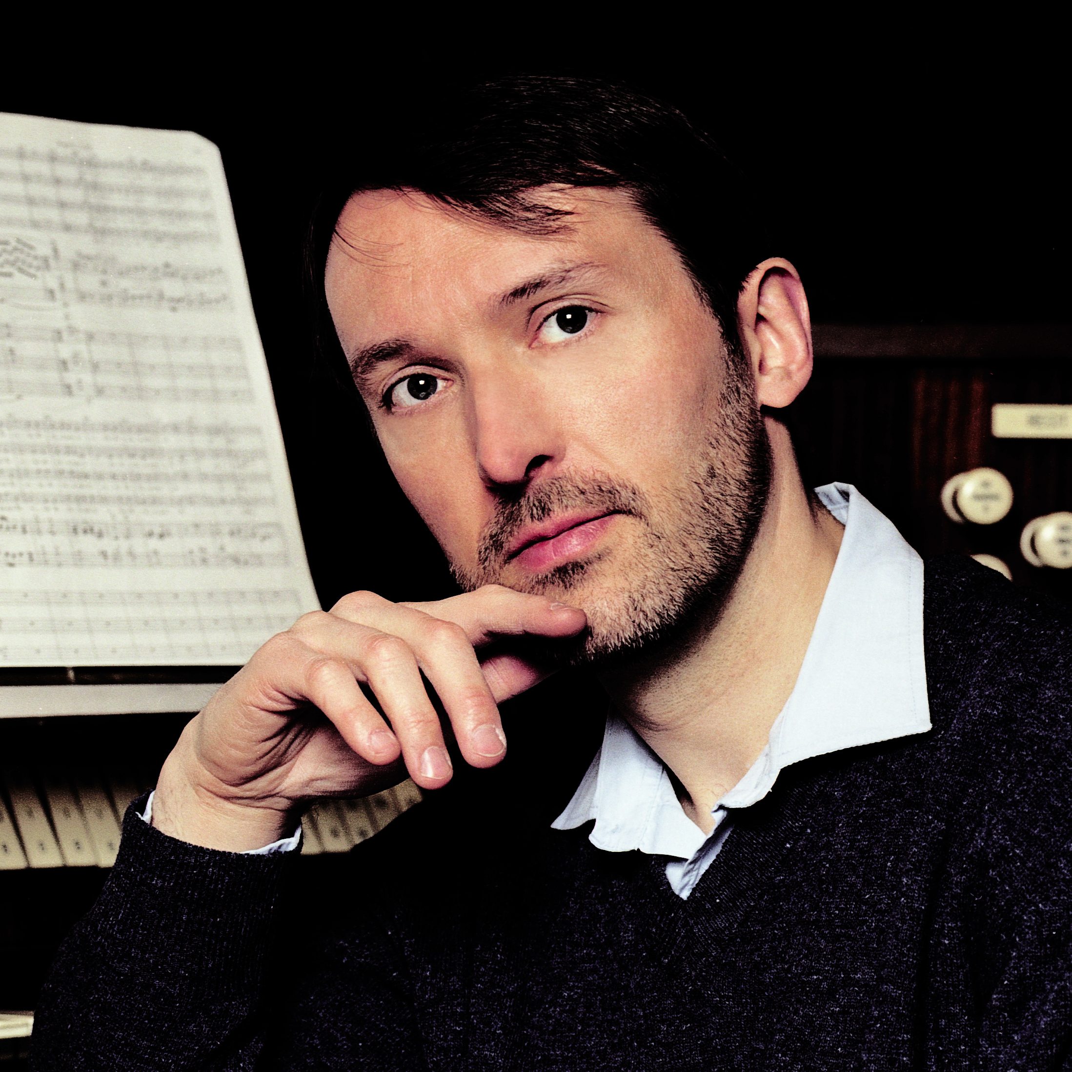 オリヴィエ・ラトリーの作品 | ステージプラス