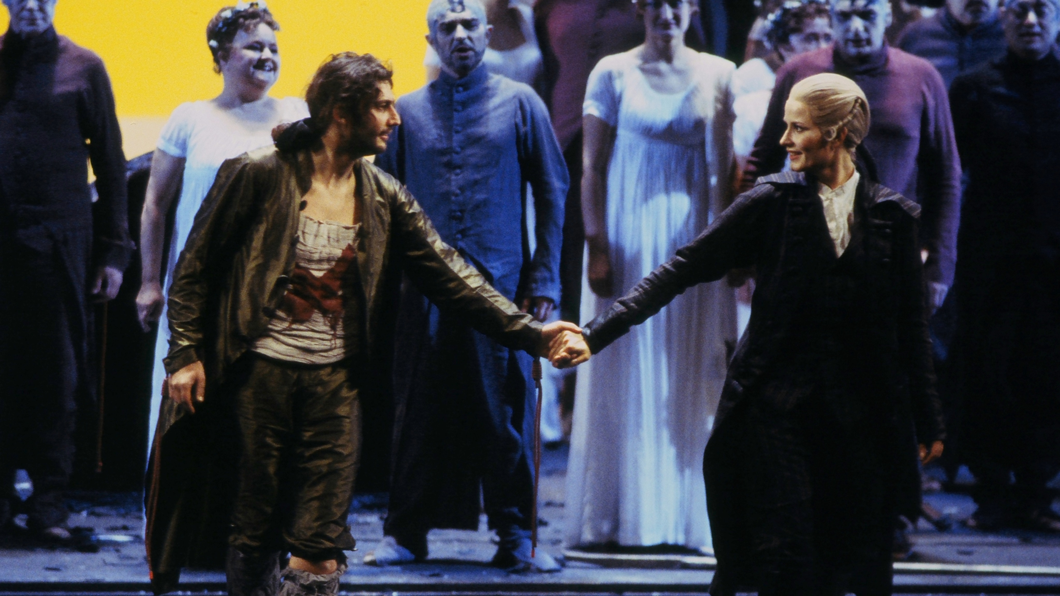 Stream Welser-Möst conducts Rossini: Il Turco in Italia—with