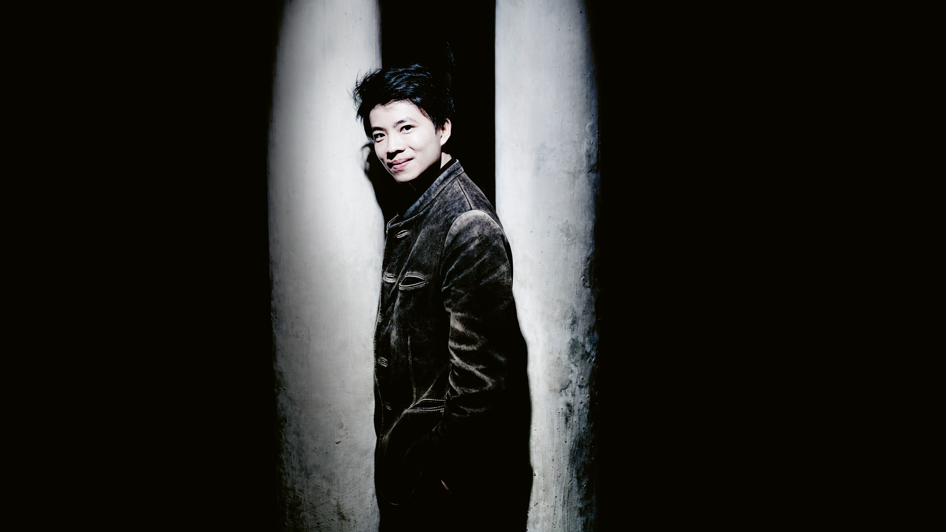 キット・アームストロングの作品 | ステージプラス