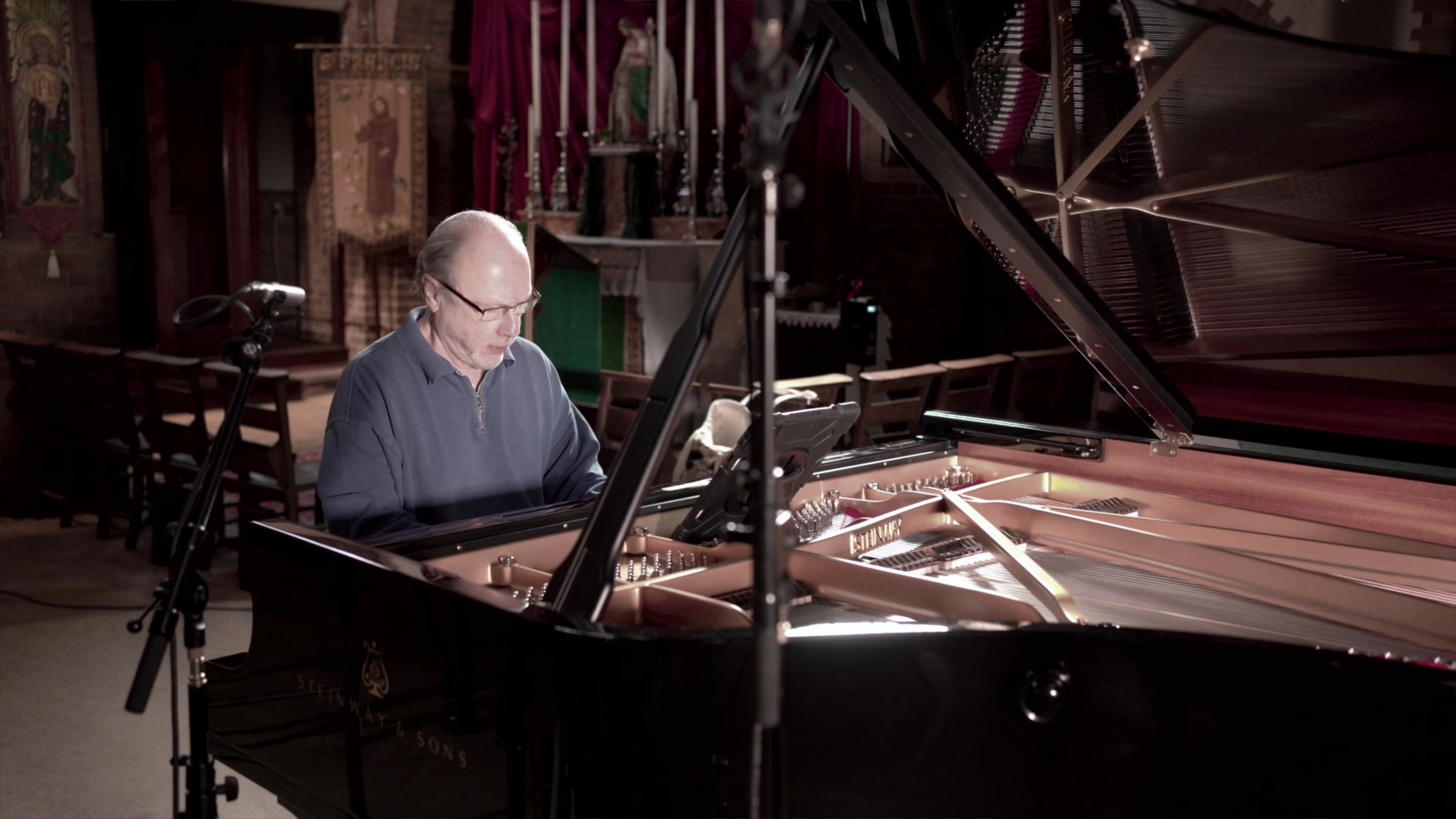 マルク=アンドレ・アムランの作品 | ステージプラス