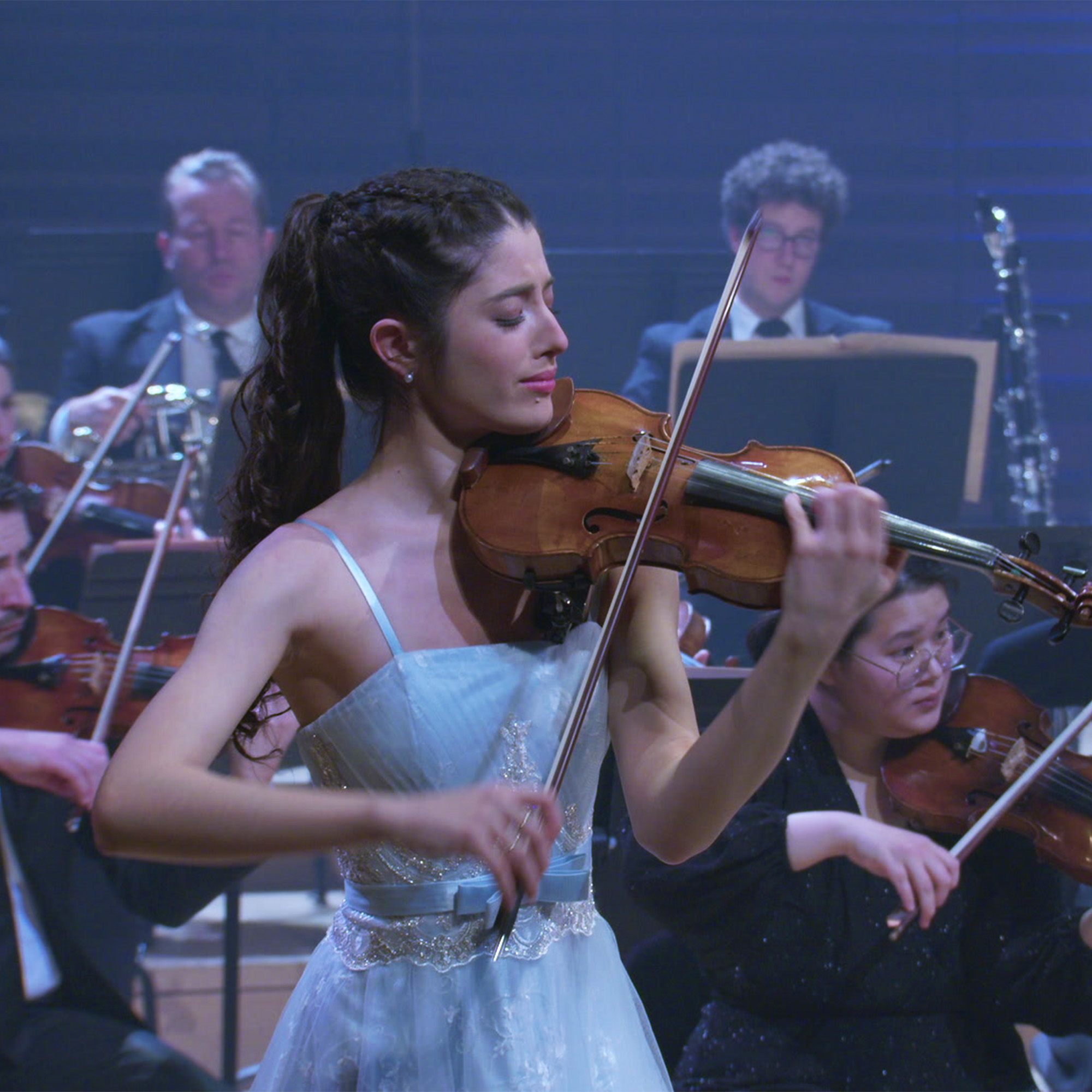Orchestre Philharmonique de Radio France | STAGE+