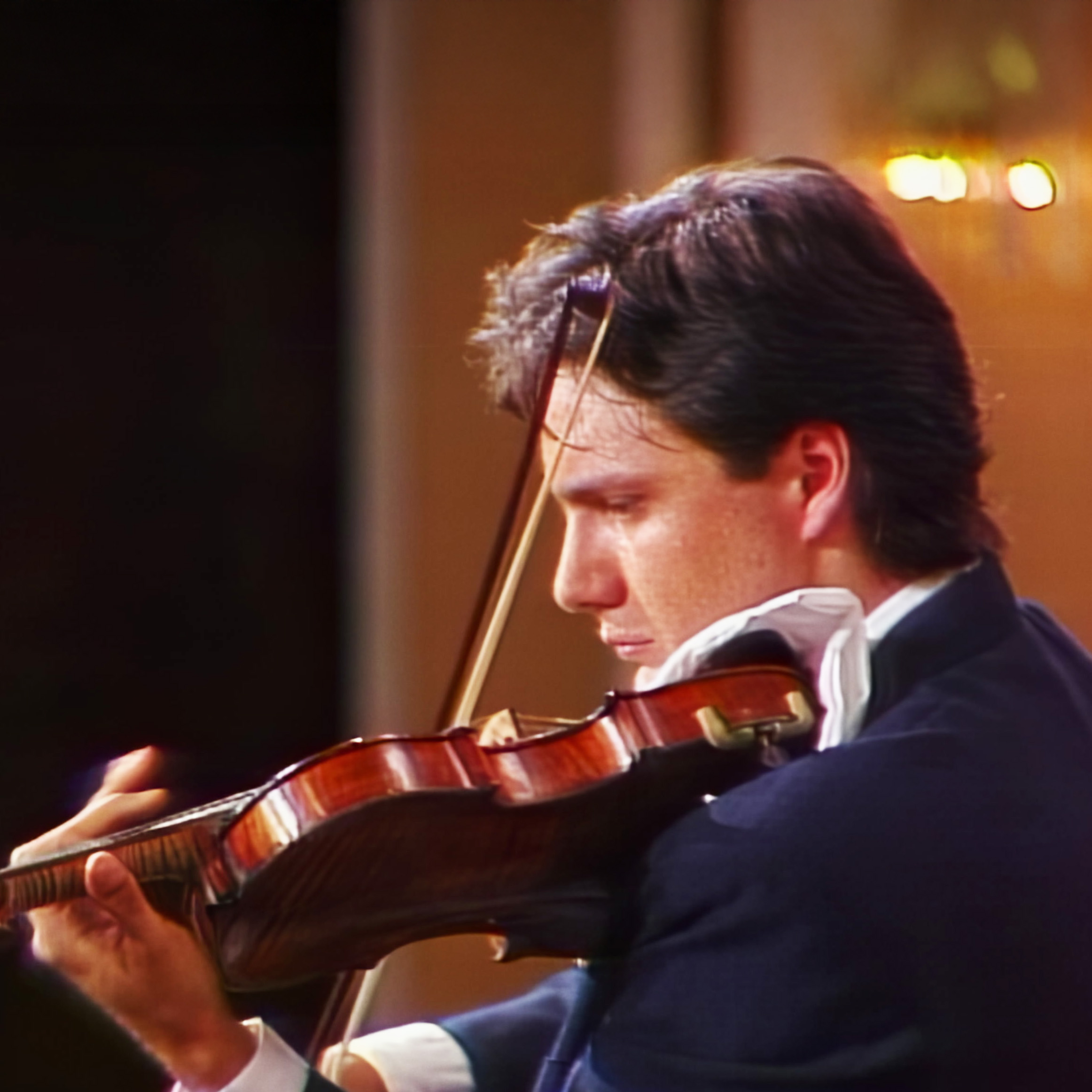 Stream Wagner: Die Meistersinger von Nürnberg (Bayreuth 1984) | STAGE+