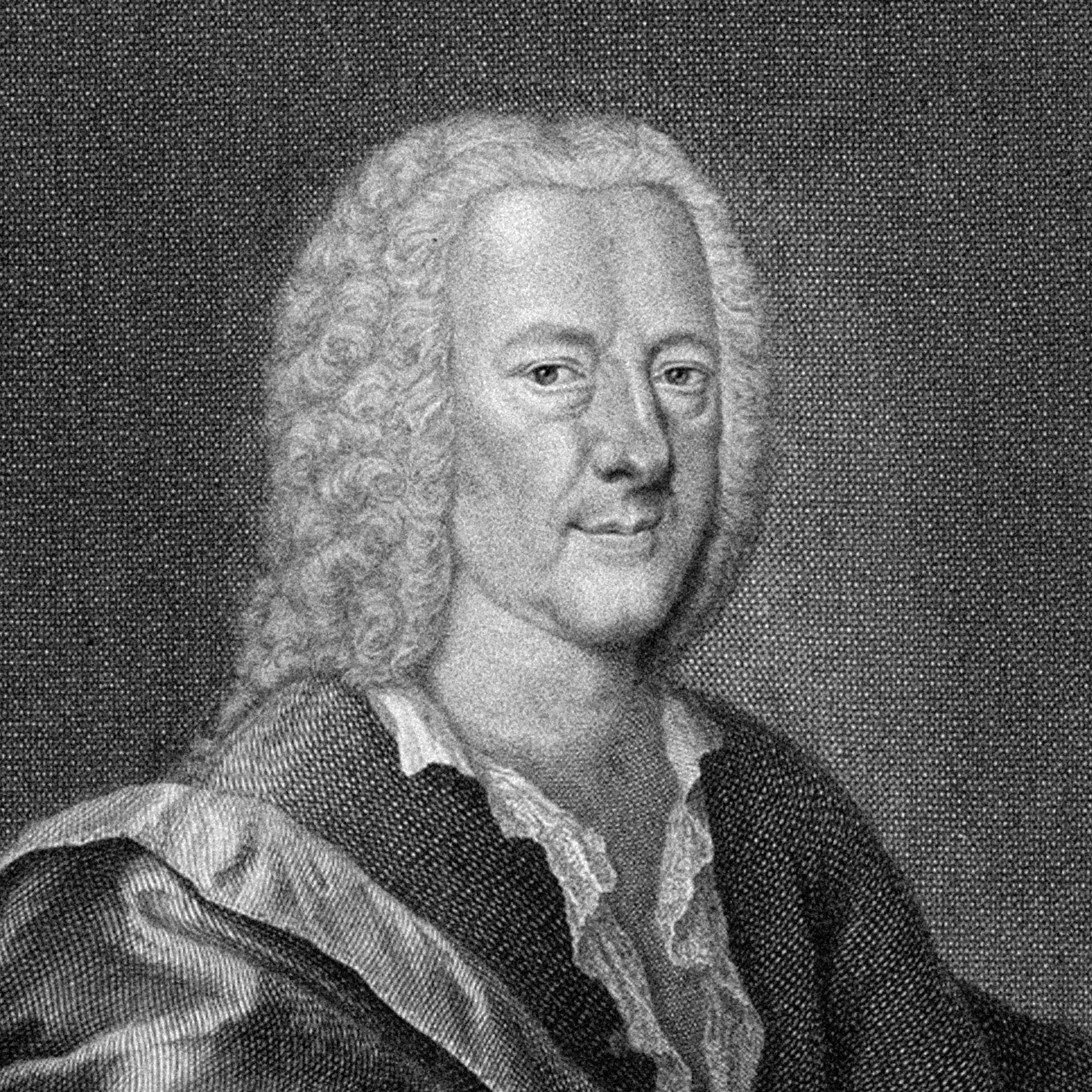 ゲオルク・フィリップ・テレマンの作品 | ステージプラス