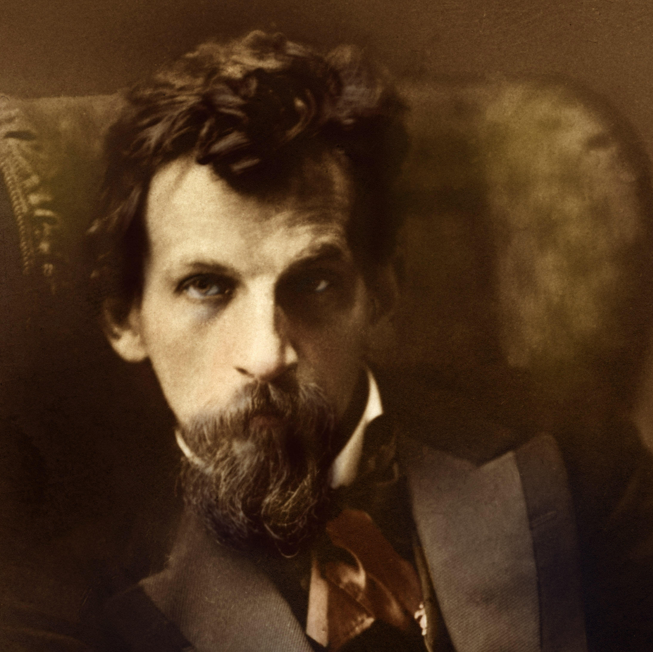 Fascinating works by Hans Pfitzner | STAGE+